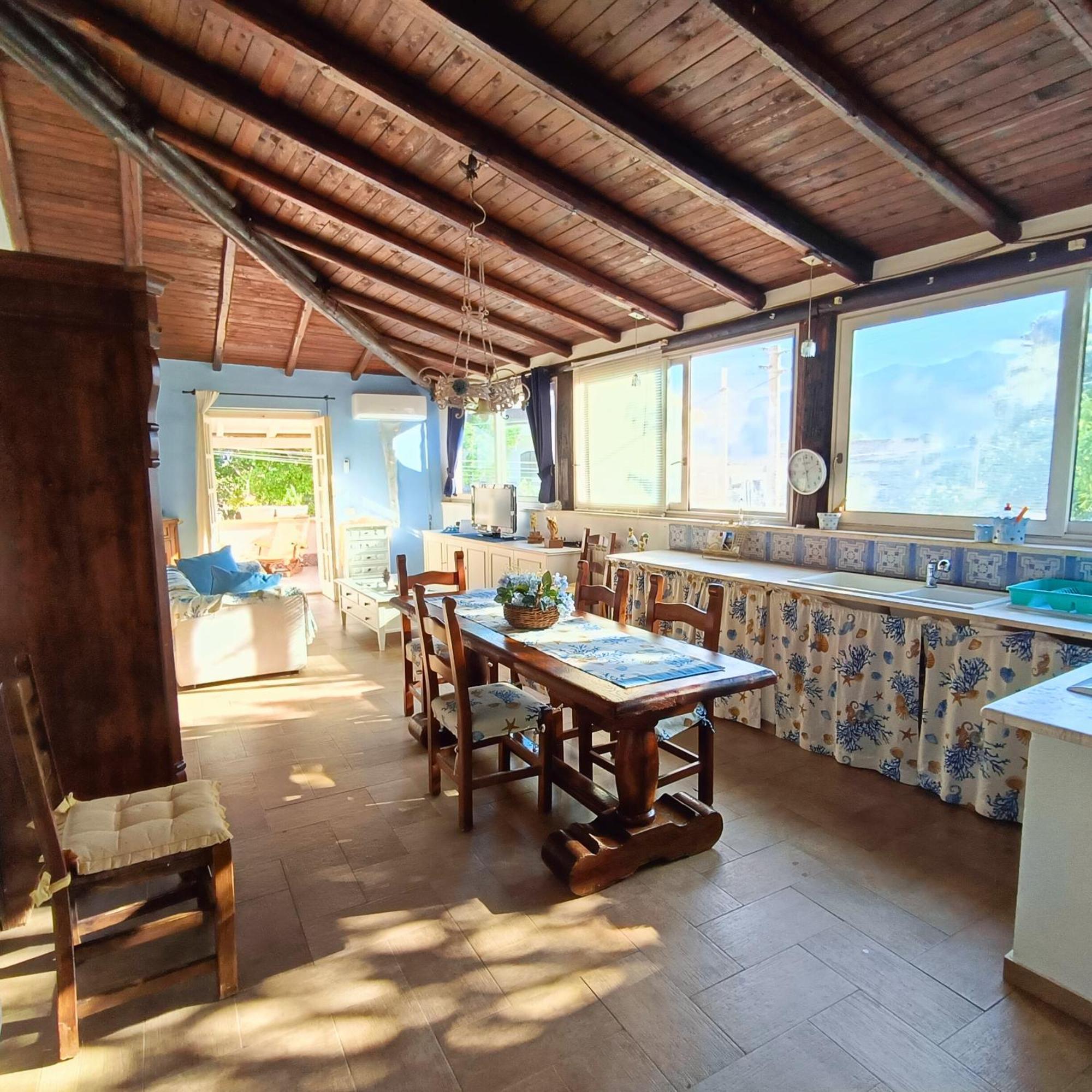 Appartamento La Terrazza Su Mondello *
