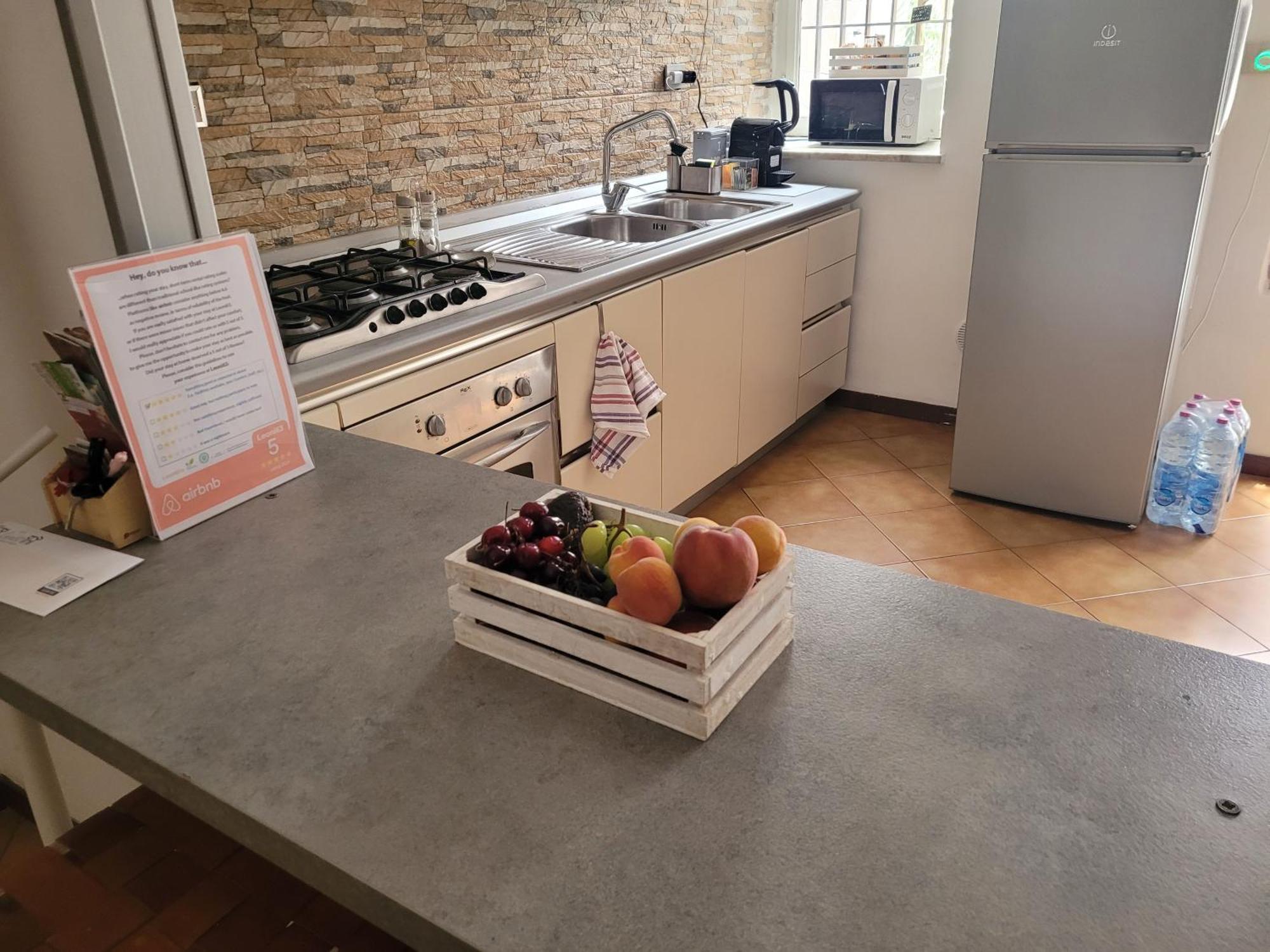 Leoni63 Apartamento Palermo