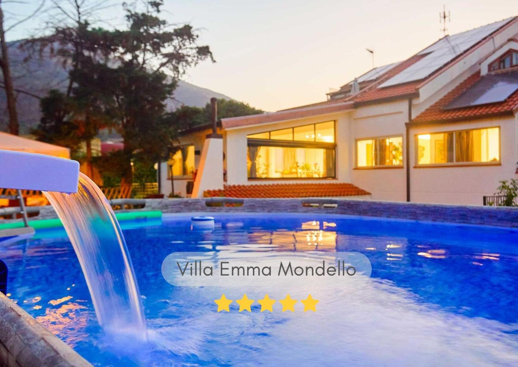 Emma Holiday home Palermo