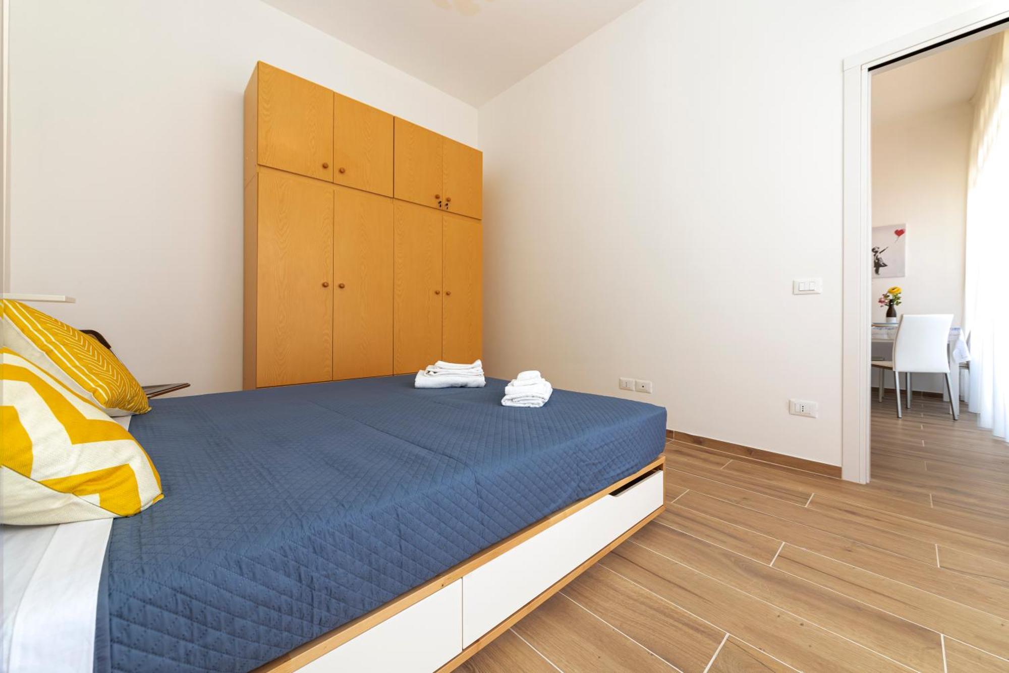 Anna's Apartamento