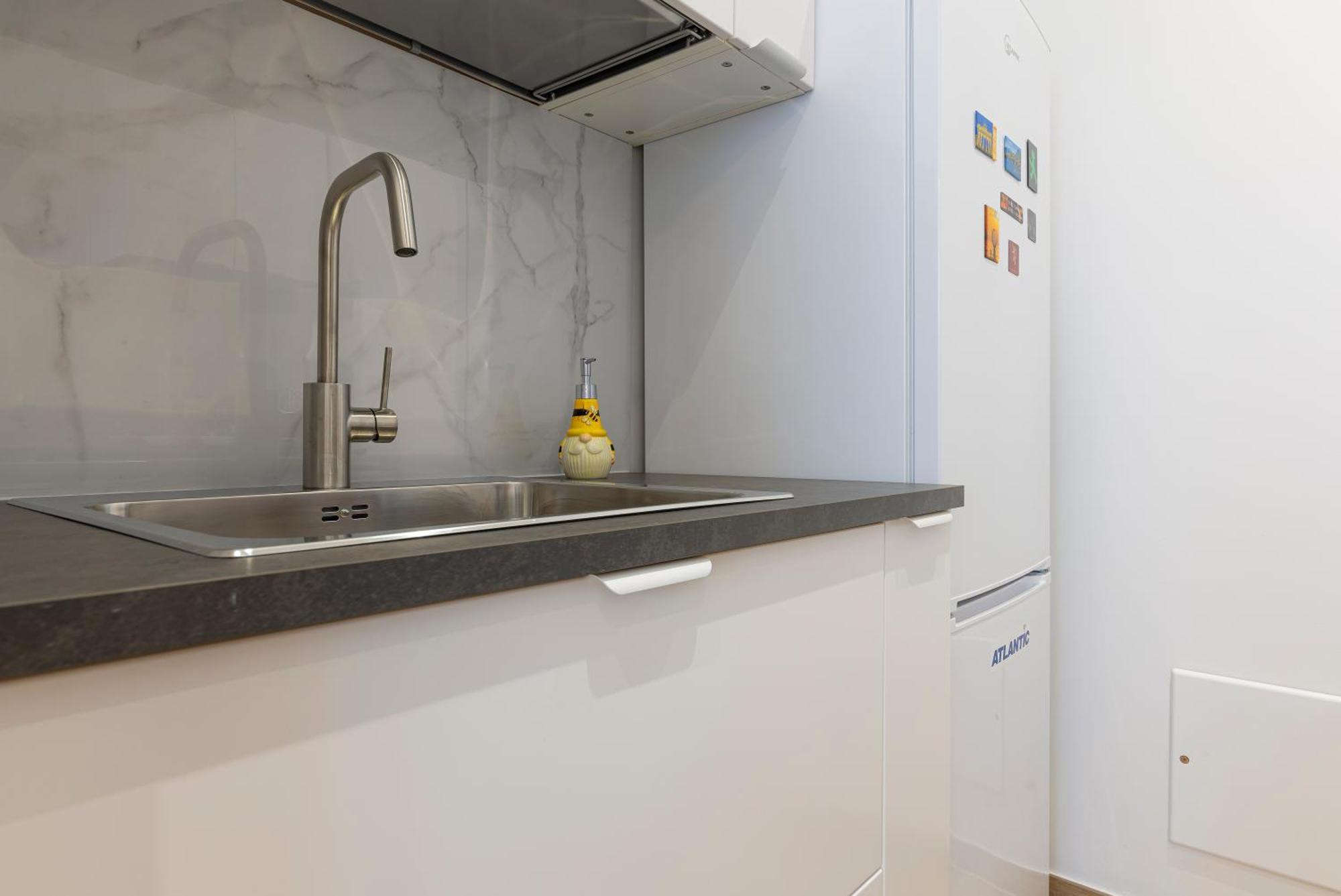 Apartamento Anna's
