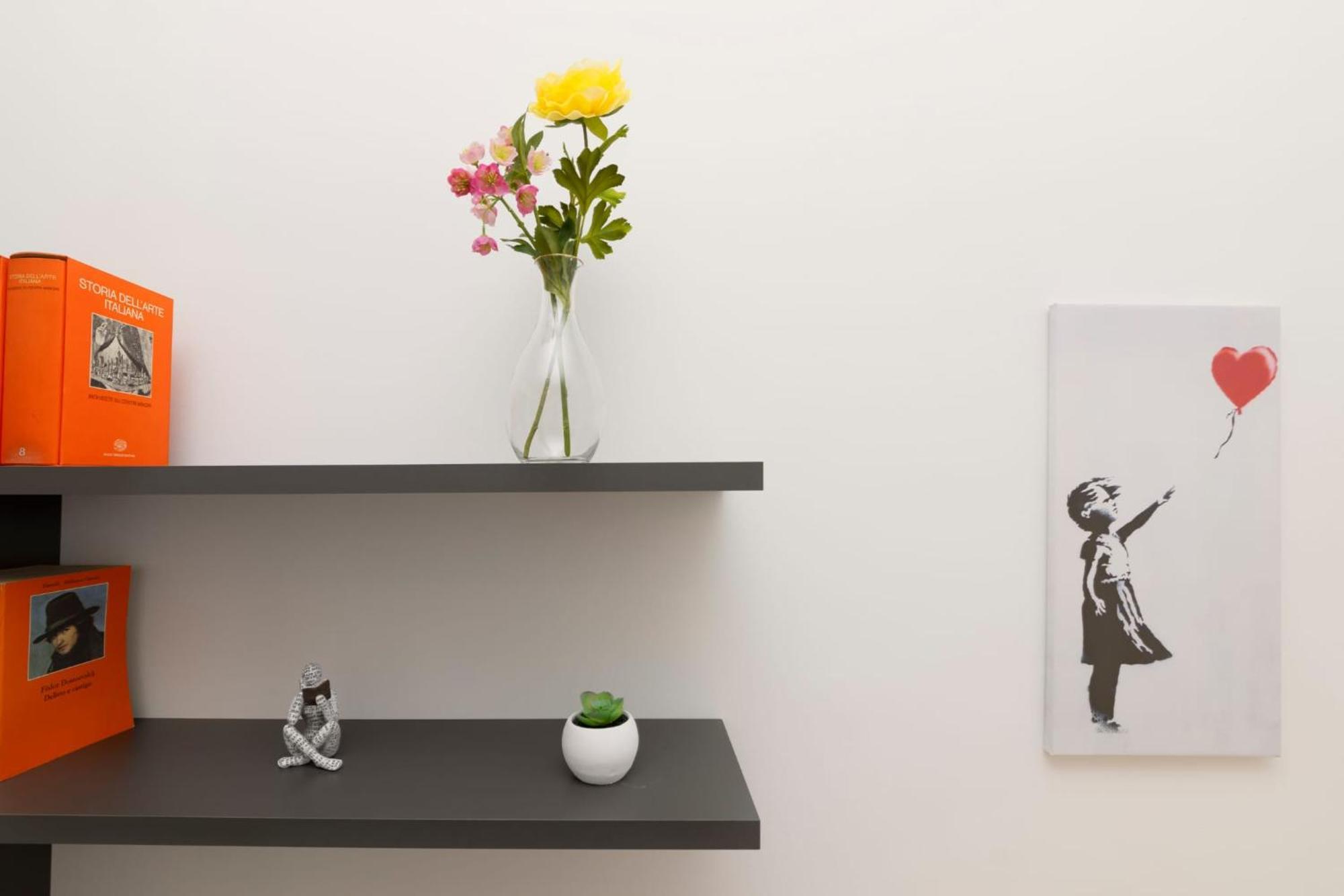 Apartamento Anna's *