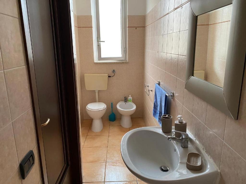 La Casetta Dei Mille Apartment