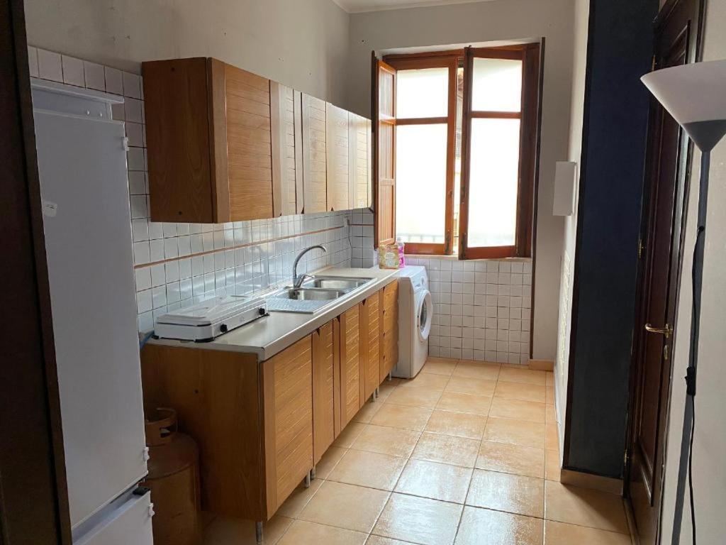 Apartment La Casetta Dei Mille