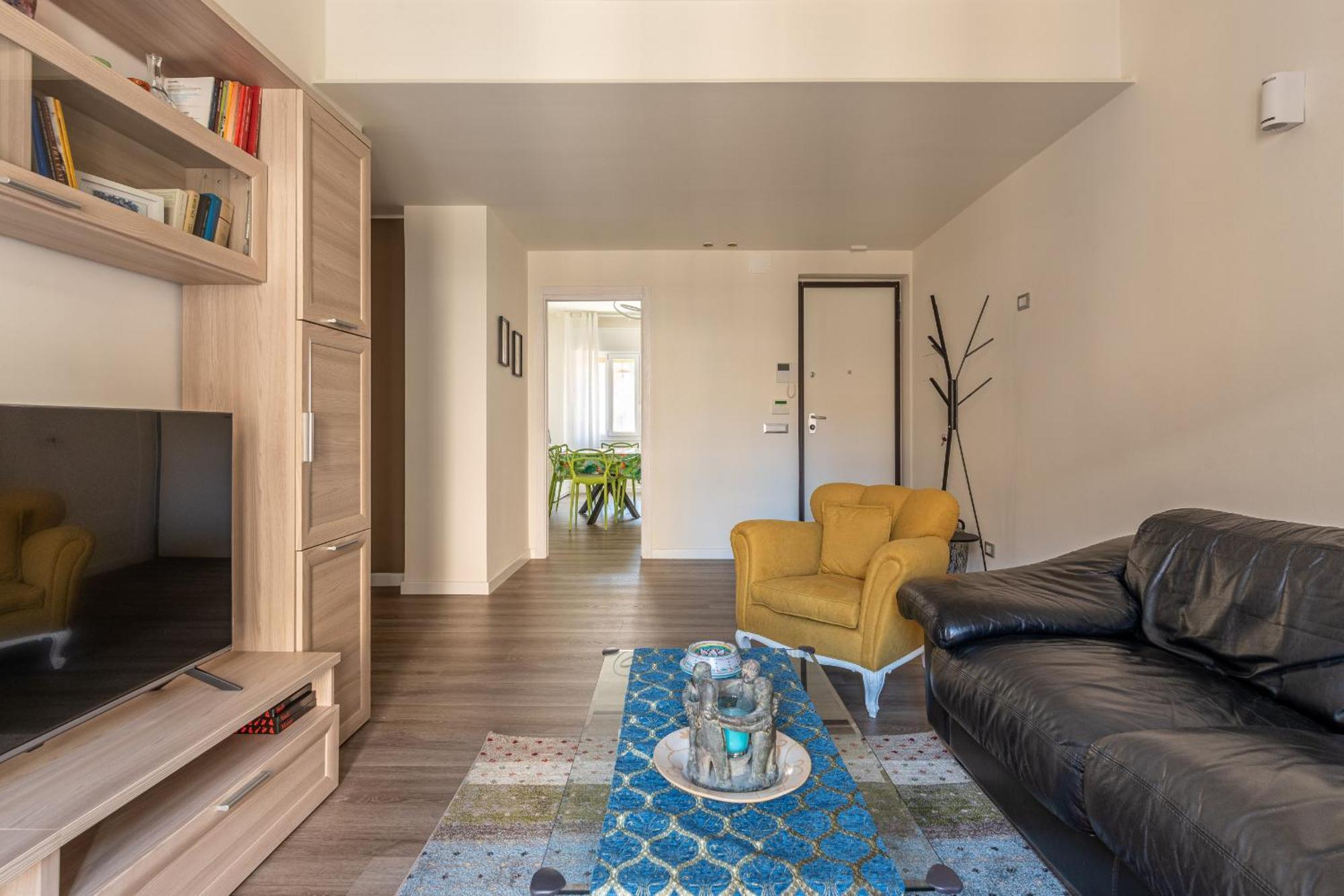 Apartment Pacini By Wonderful Italy Palermo