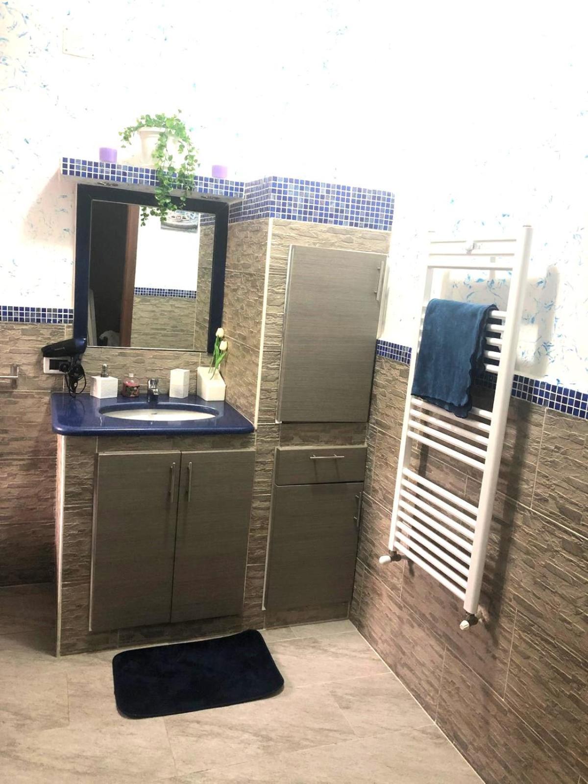 Apartment Mondello House Lemon Palermo