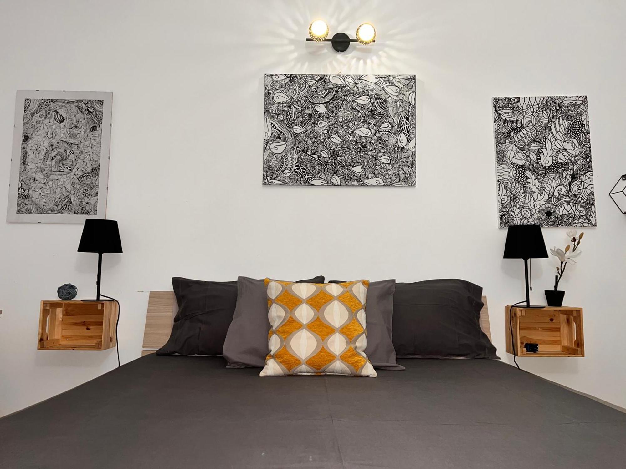 Donizetti 19 Guest house Palermo
