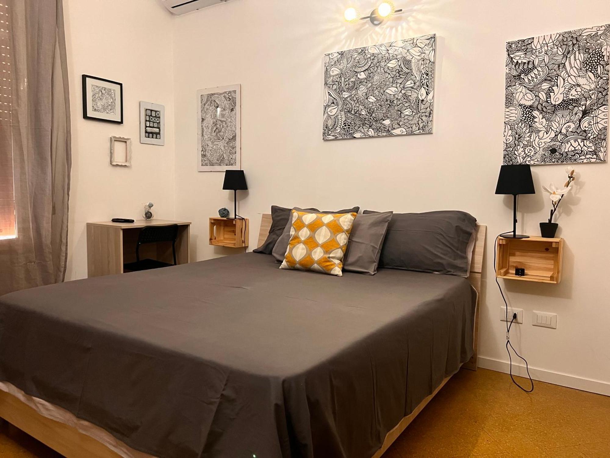 Guest house Donizetti 19