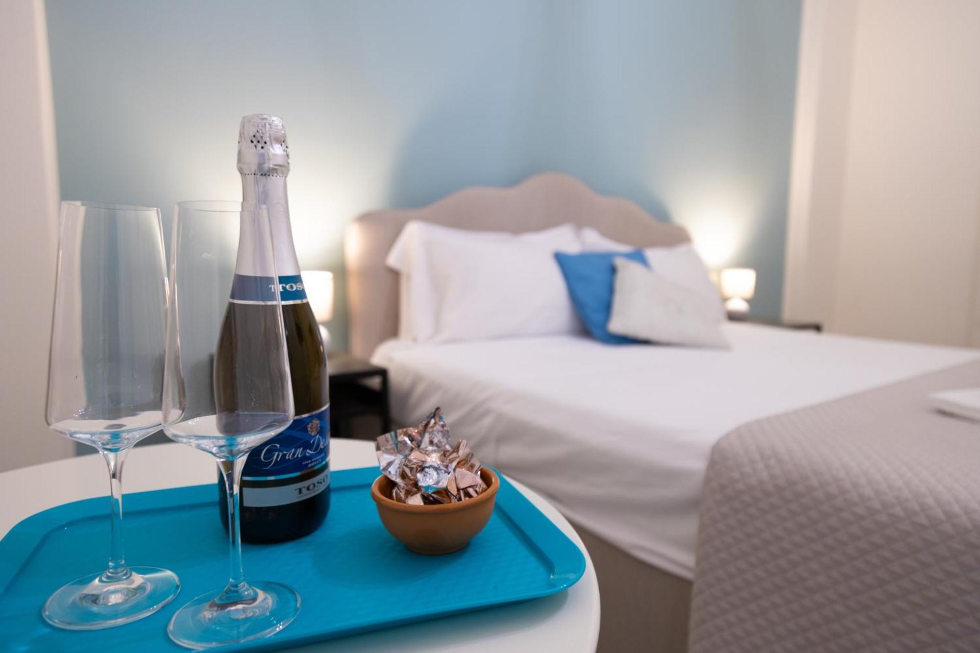 Il Dantes Guest house