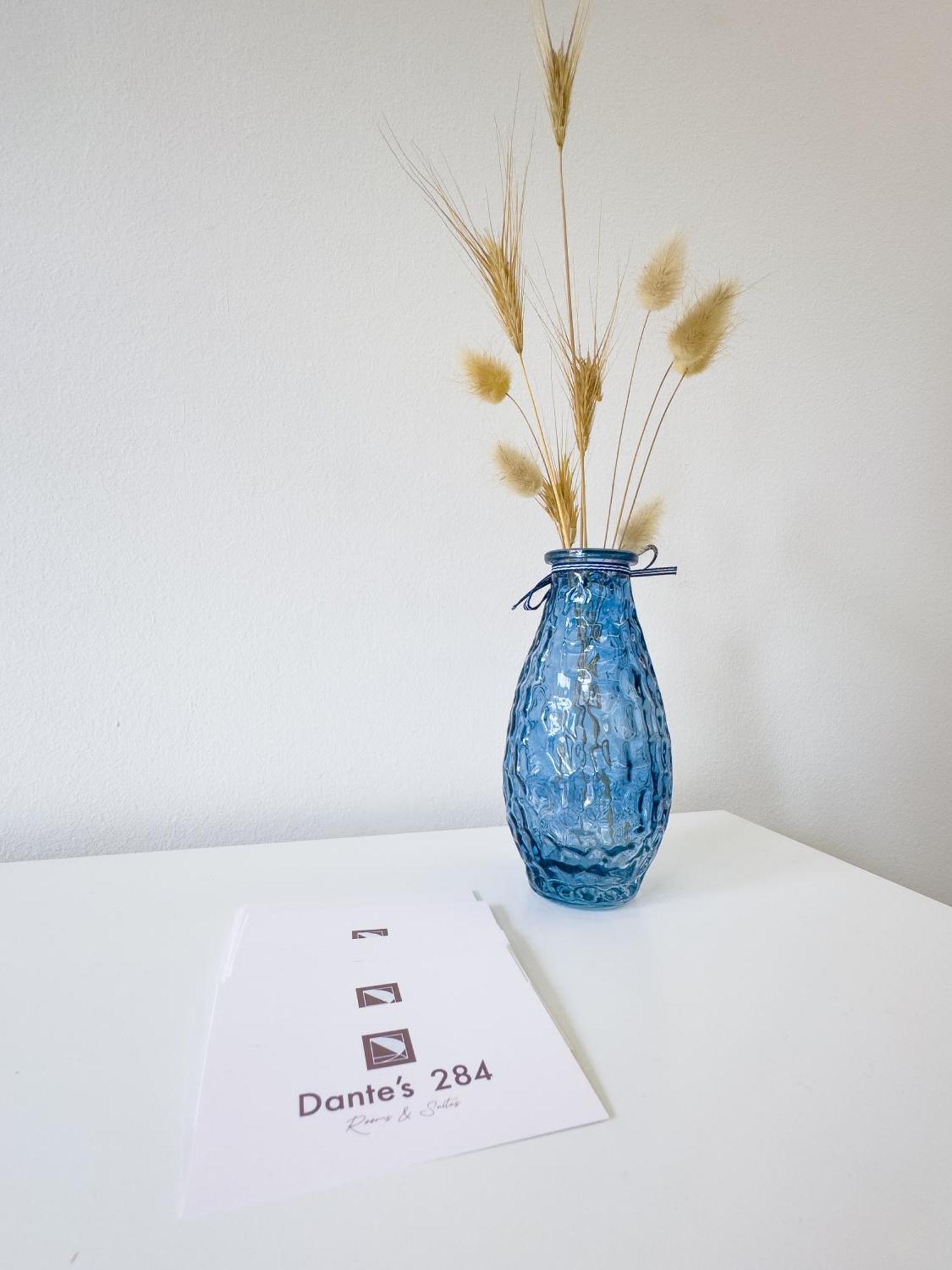 Il Dantes Guest house *