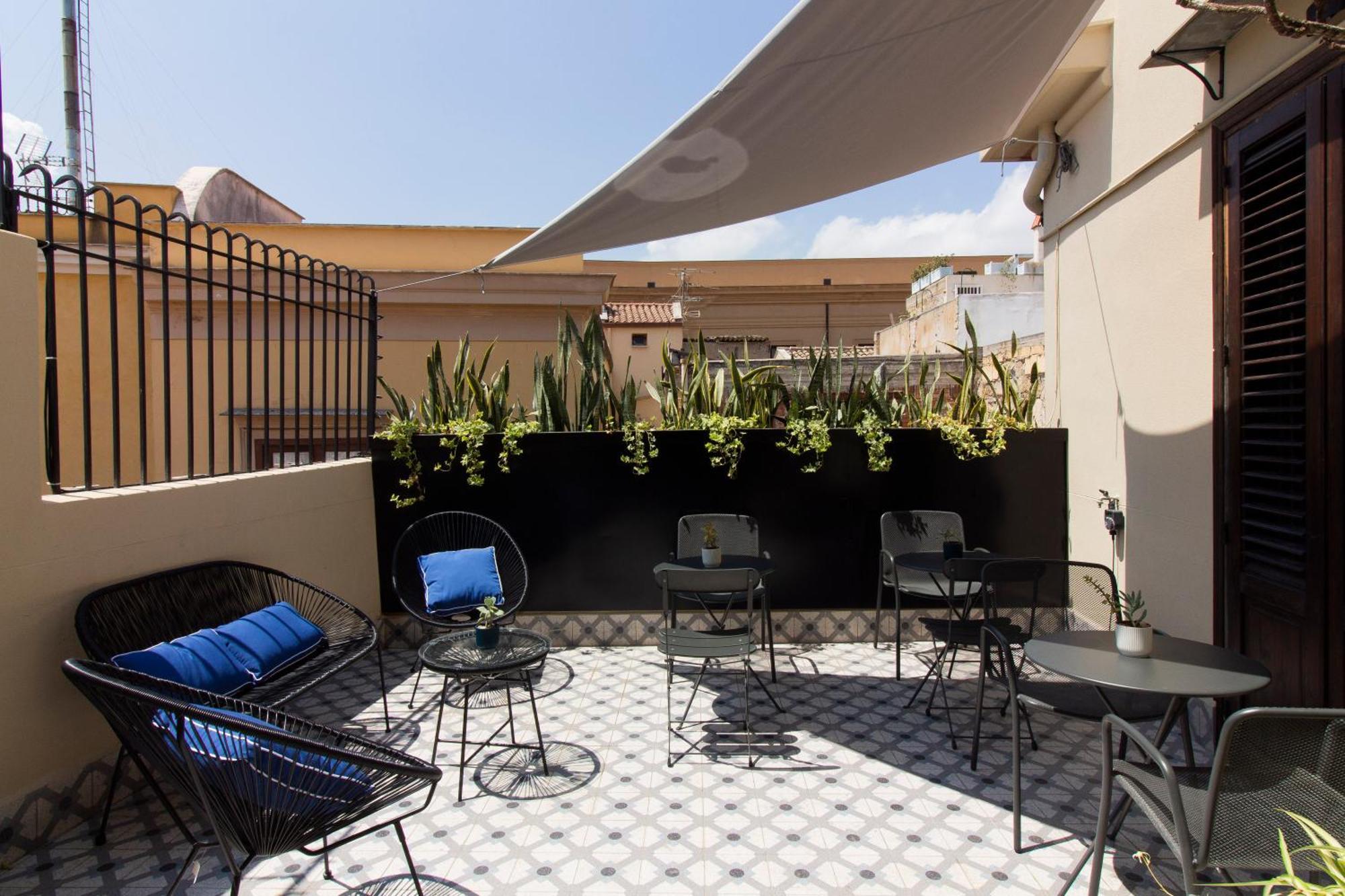 Guest house Lulom - Rooftop Boutique