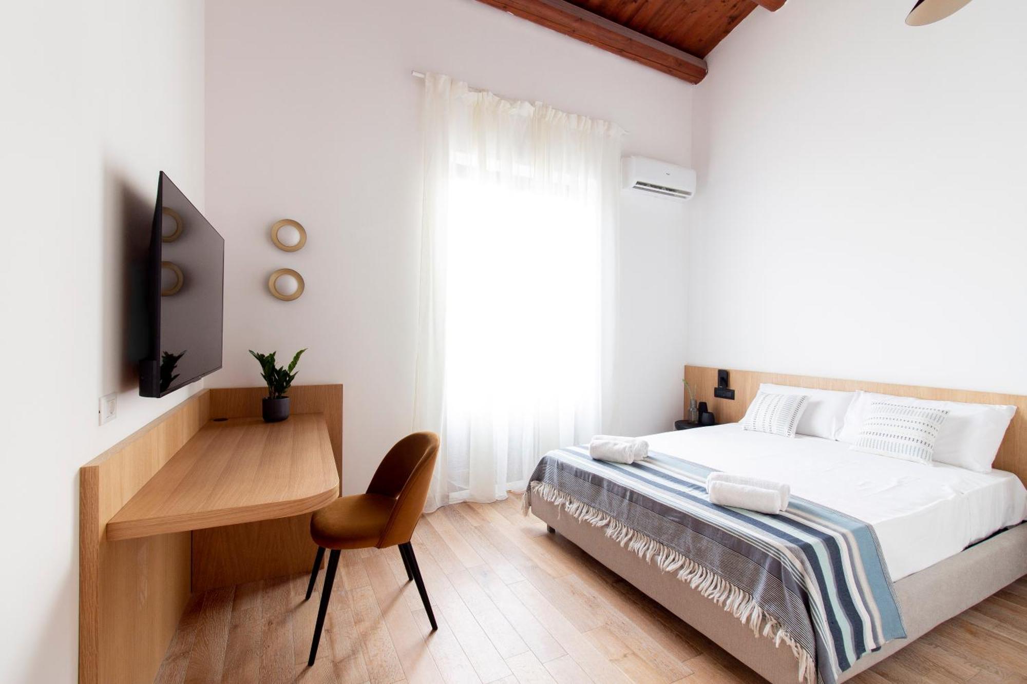 Guest house Lulom - Rooftop Boutique *