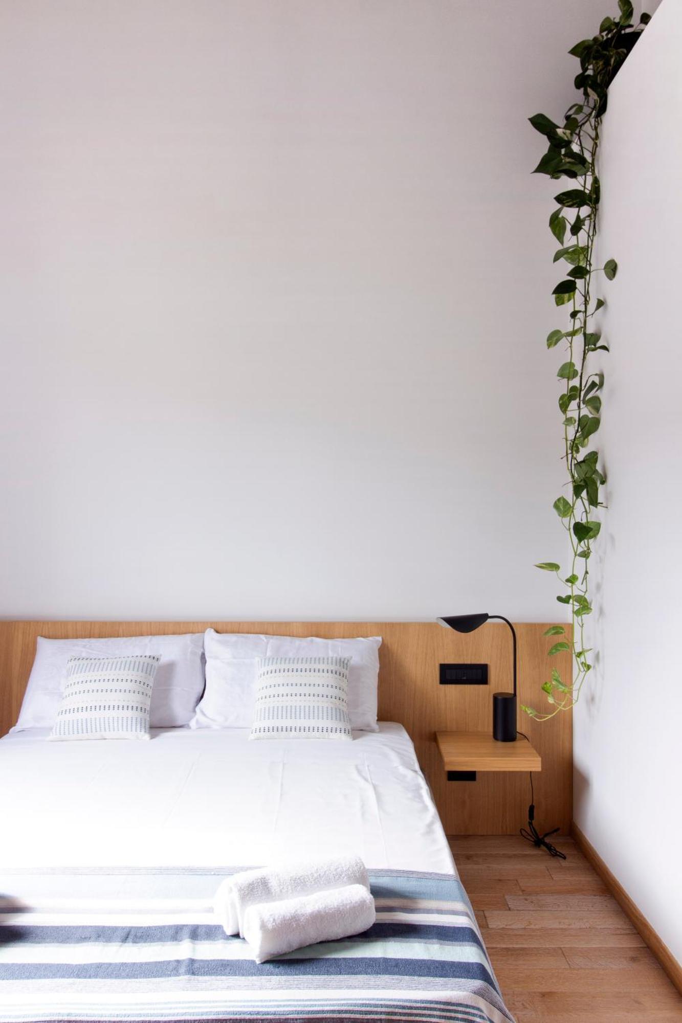 Lulom - Rooftop Boutique Palermo