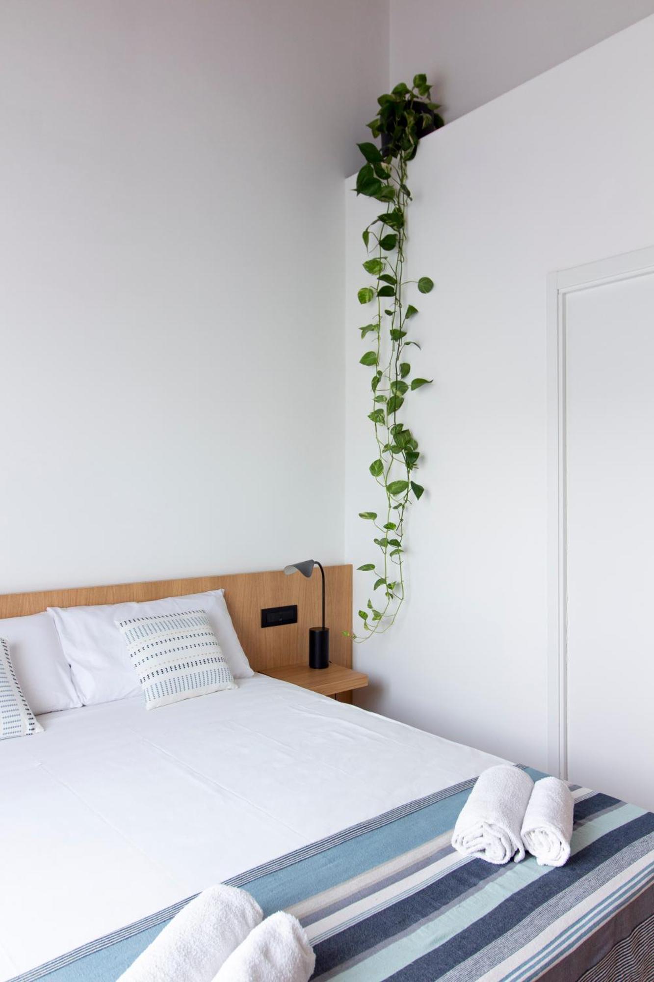 Lulom - Rooftop Boutique Guest house Palermo
