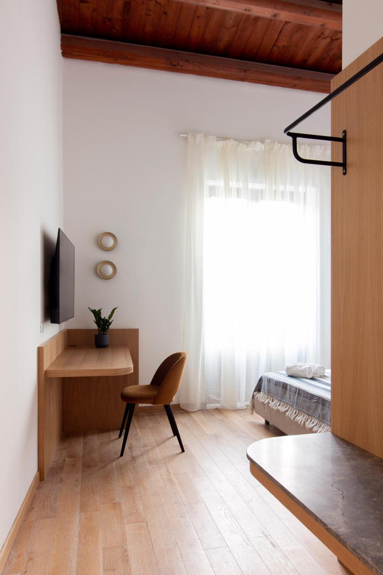 Guest house Lulom - Rooftop Boutique Palermo