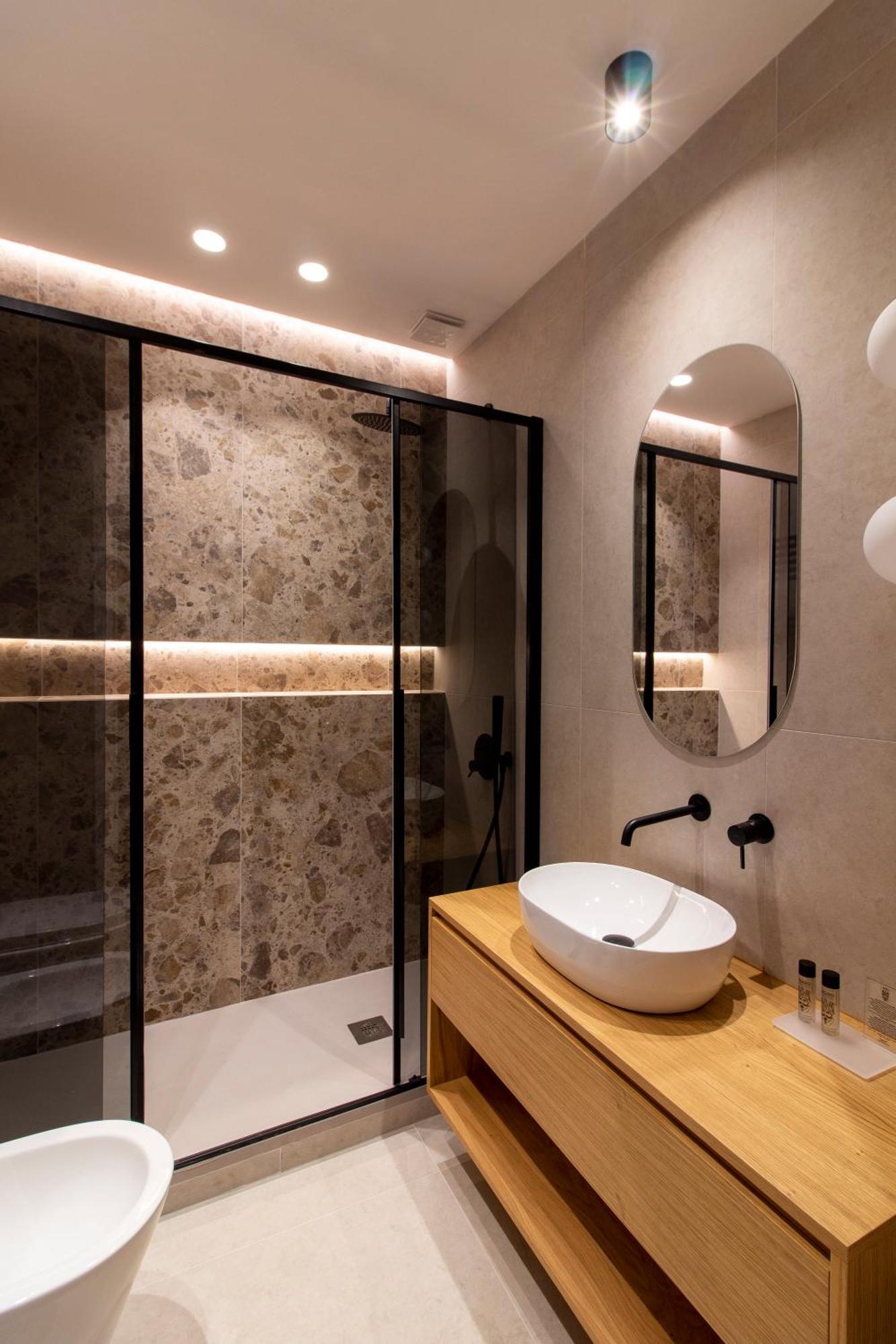 Lulom - Rooftop Boutique Guest house Palermo