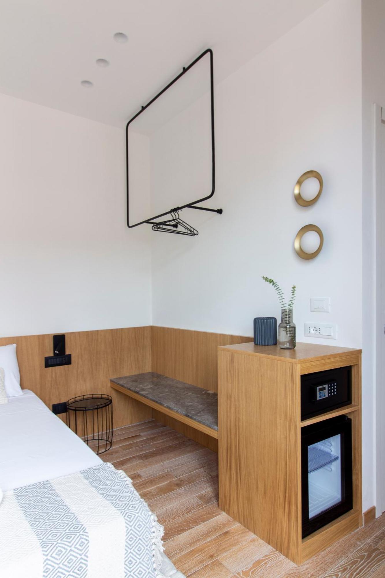 Lulom - Rooftop Boutique Guest house Palermo