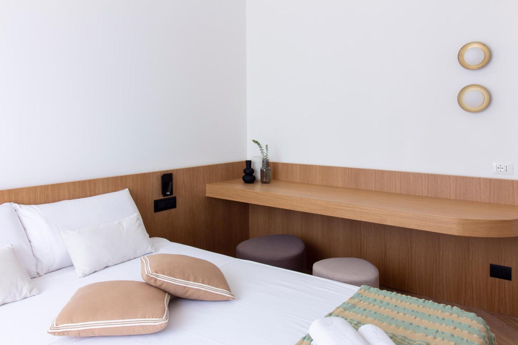 Guest house Lulom - Rooftop Boutique Palermo