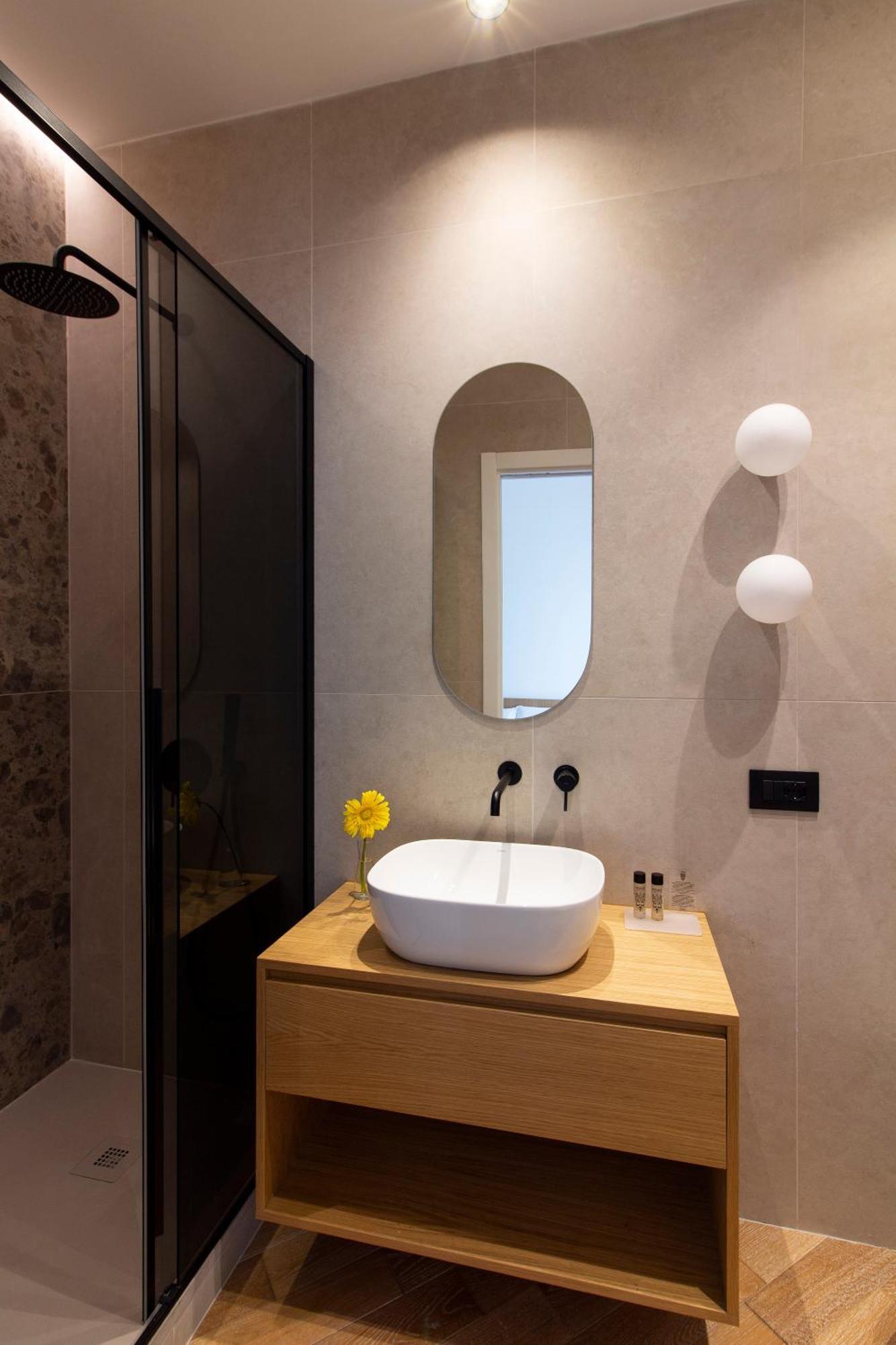Guest house Lulom - Rooftop Boutique Palermo