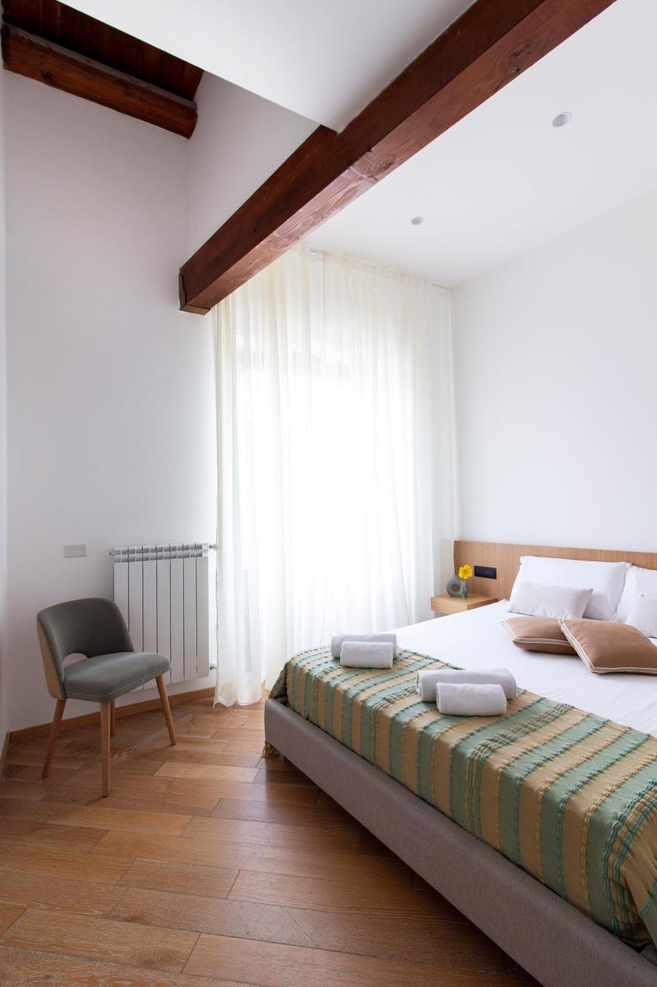Guest house Lulom - Rooftop Boutique