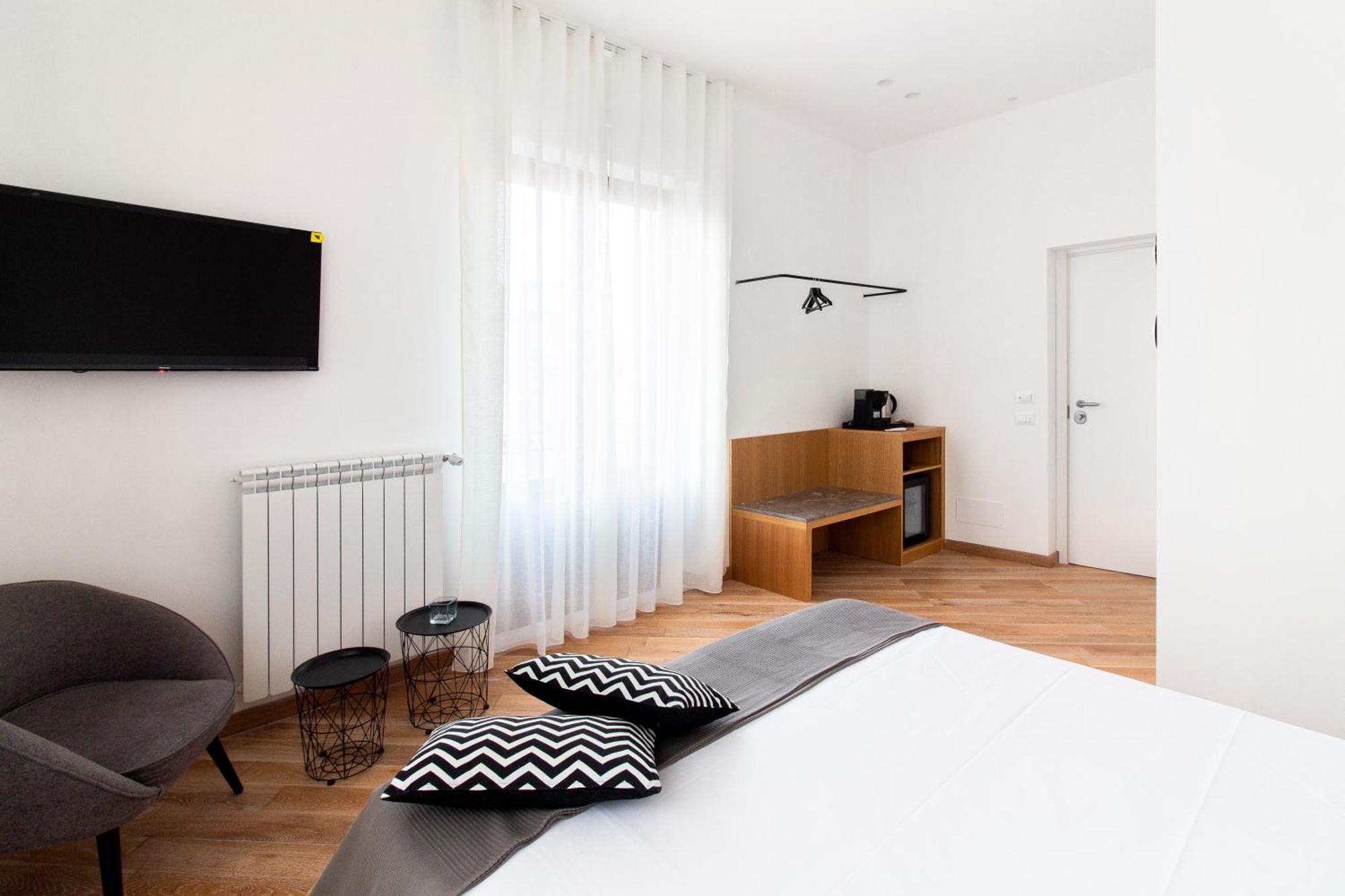 Guest house Lulom - Rooftop Boutique *