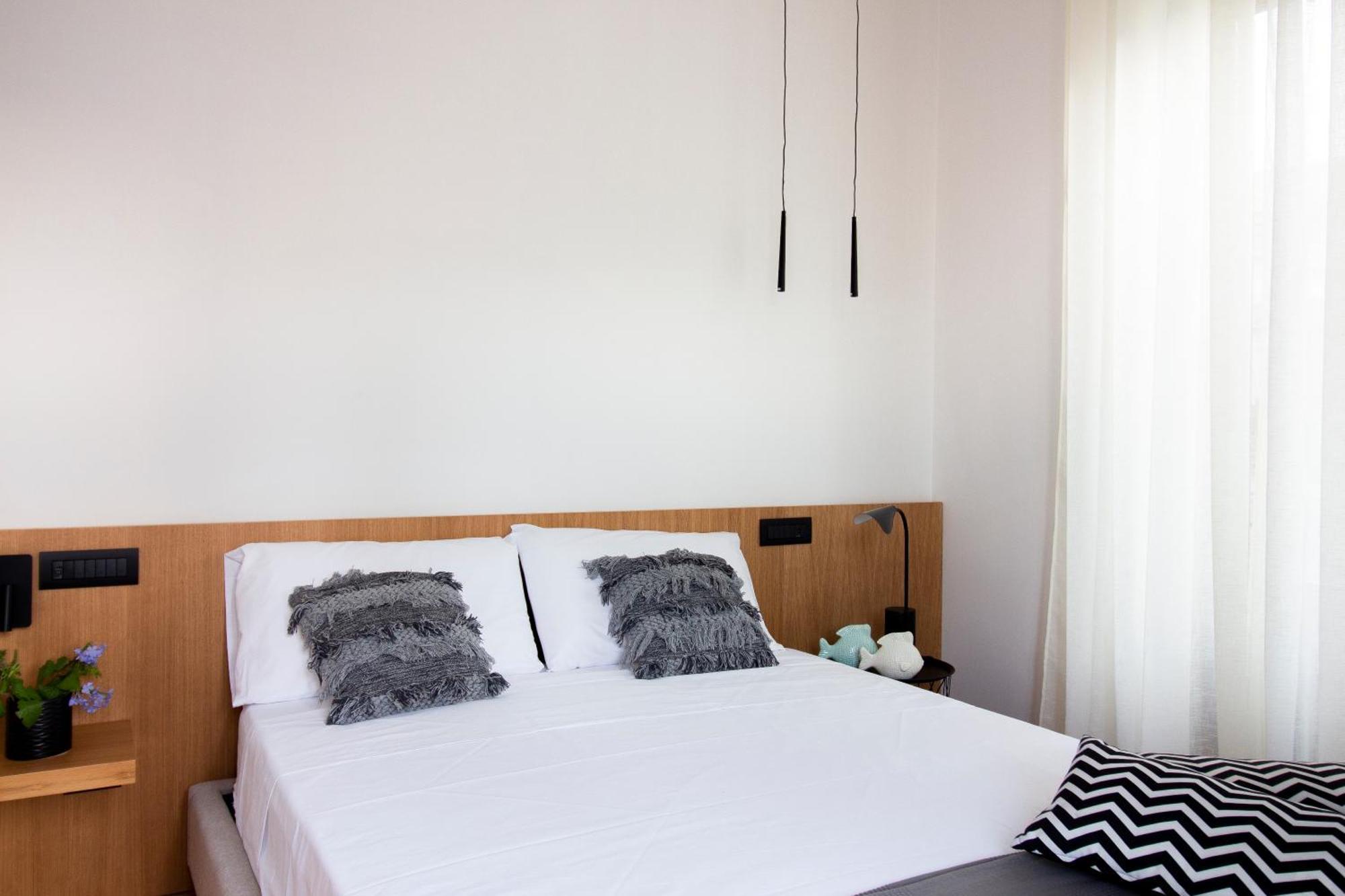 Lulom - Rooftop Boutique Palermo