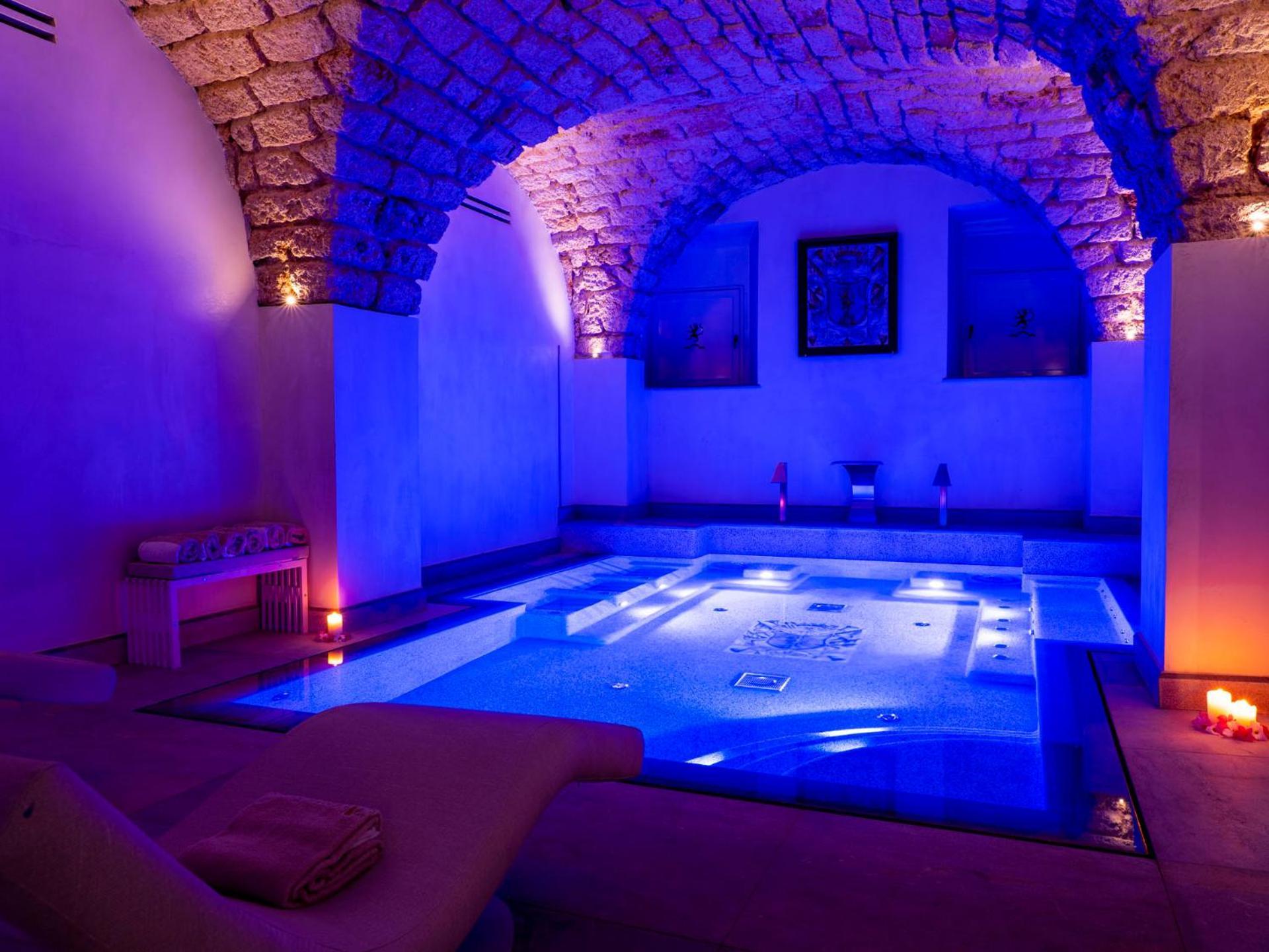 Del Gattopardo Hotel Palermo