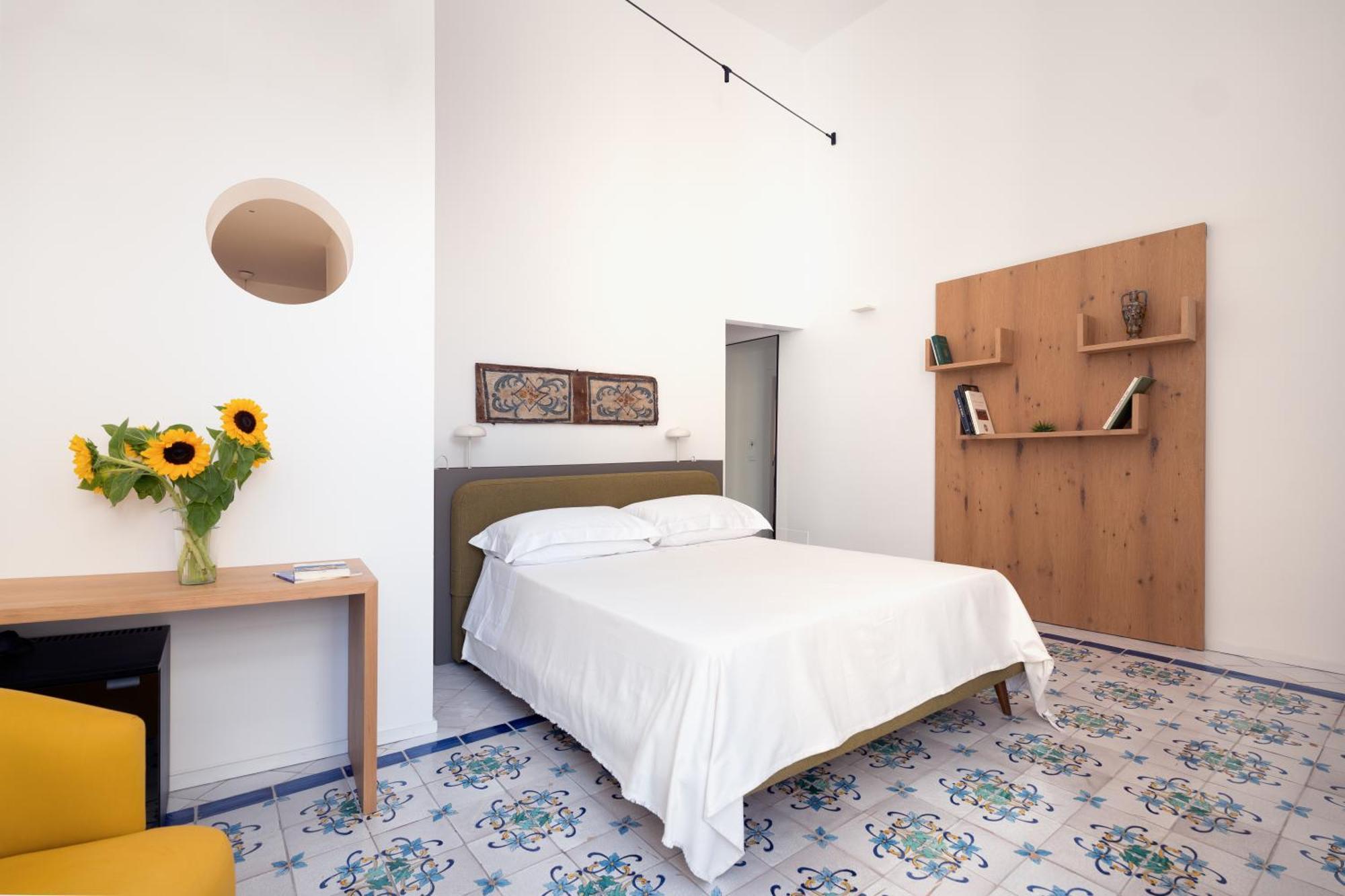 Piano Alloro Guest house