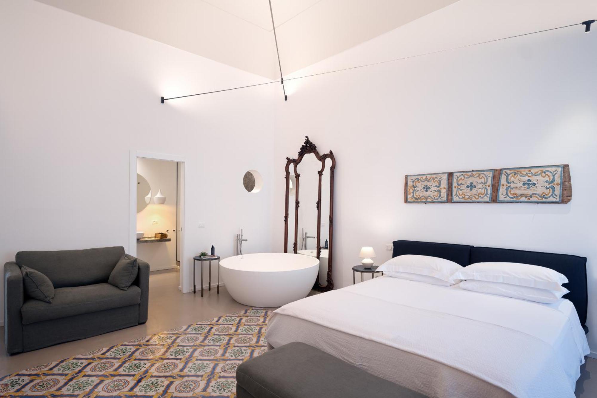 Guest house Piano Alloro Palermo
