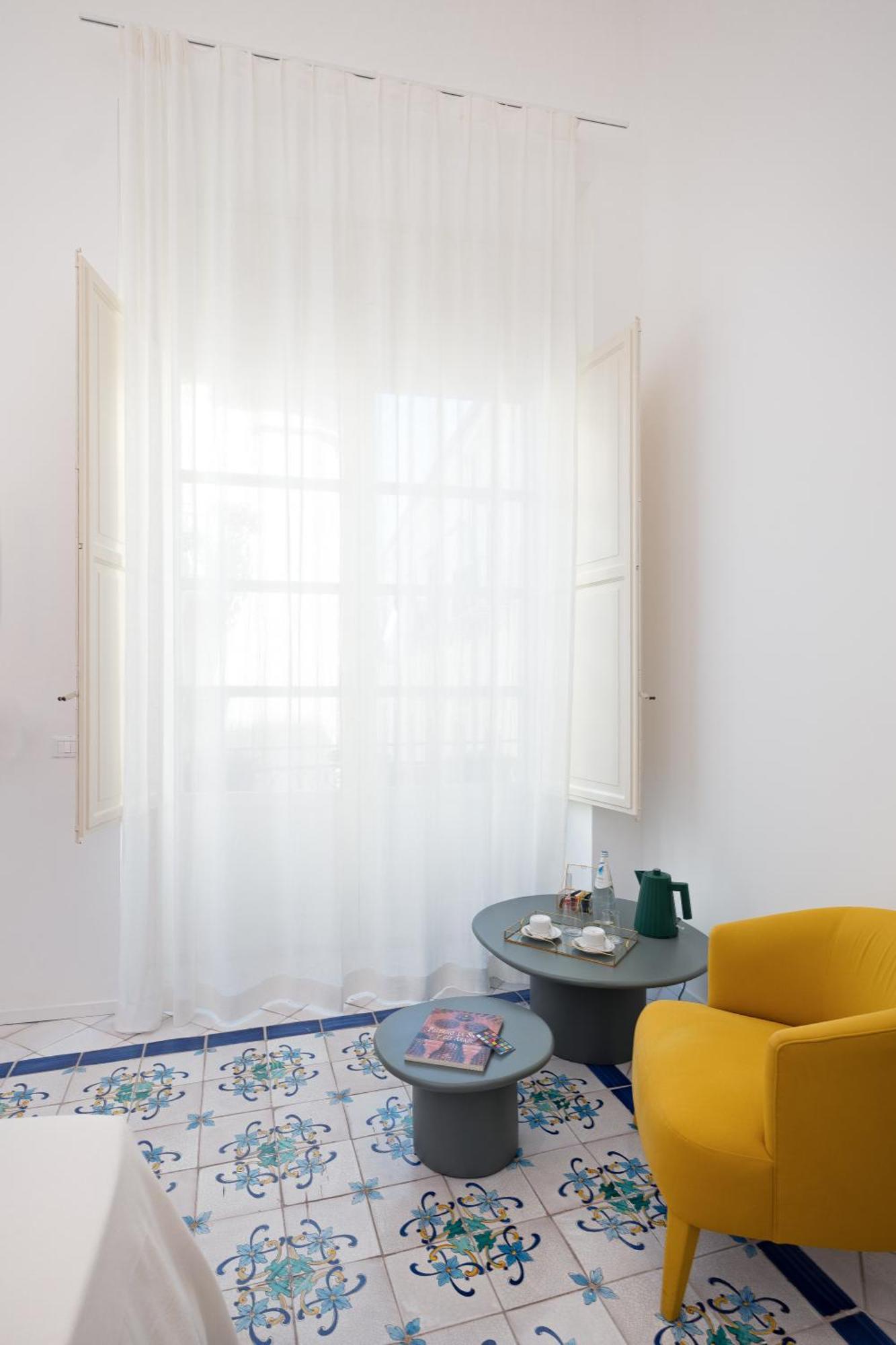 Piano Alloro Guest house *