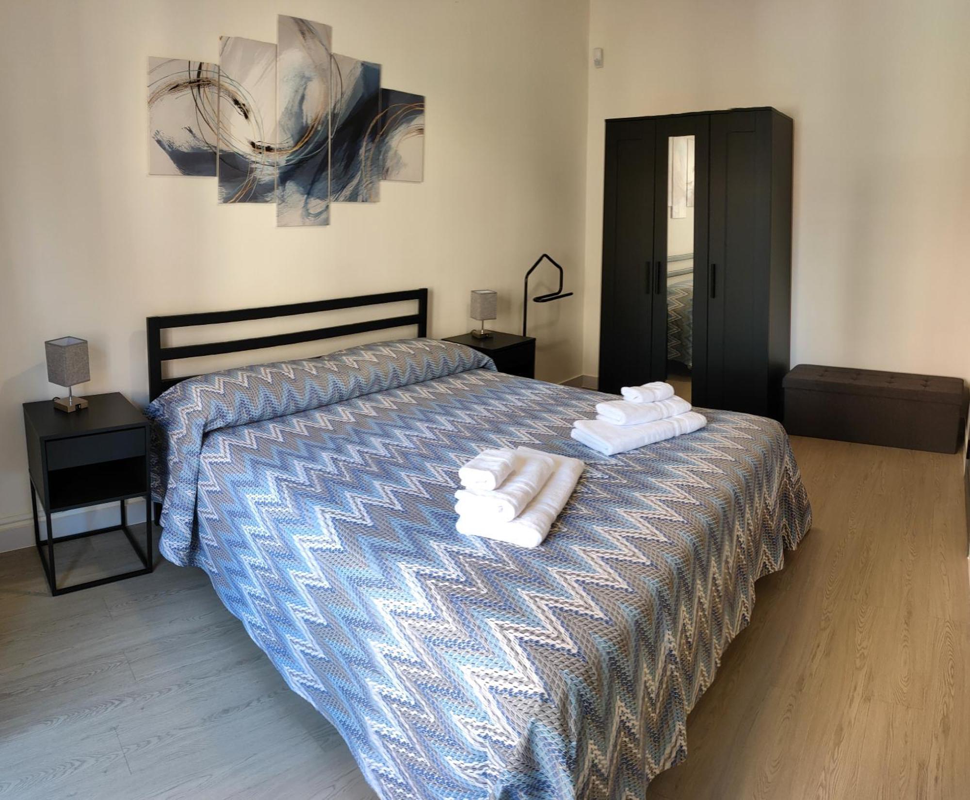 Casa Magaria Apartment Palermo