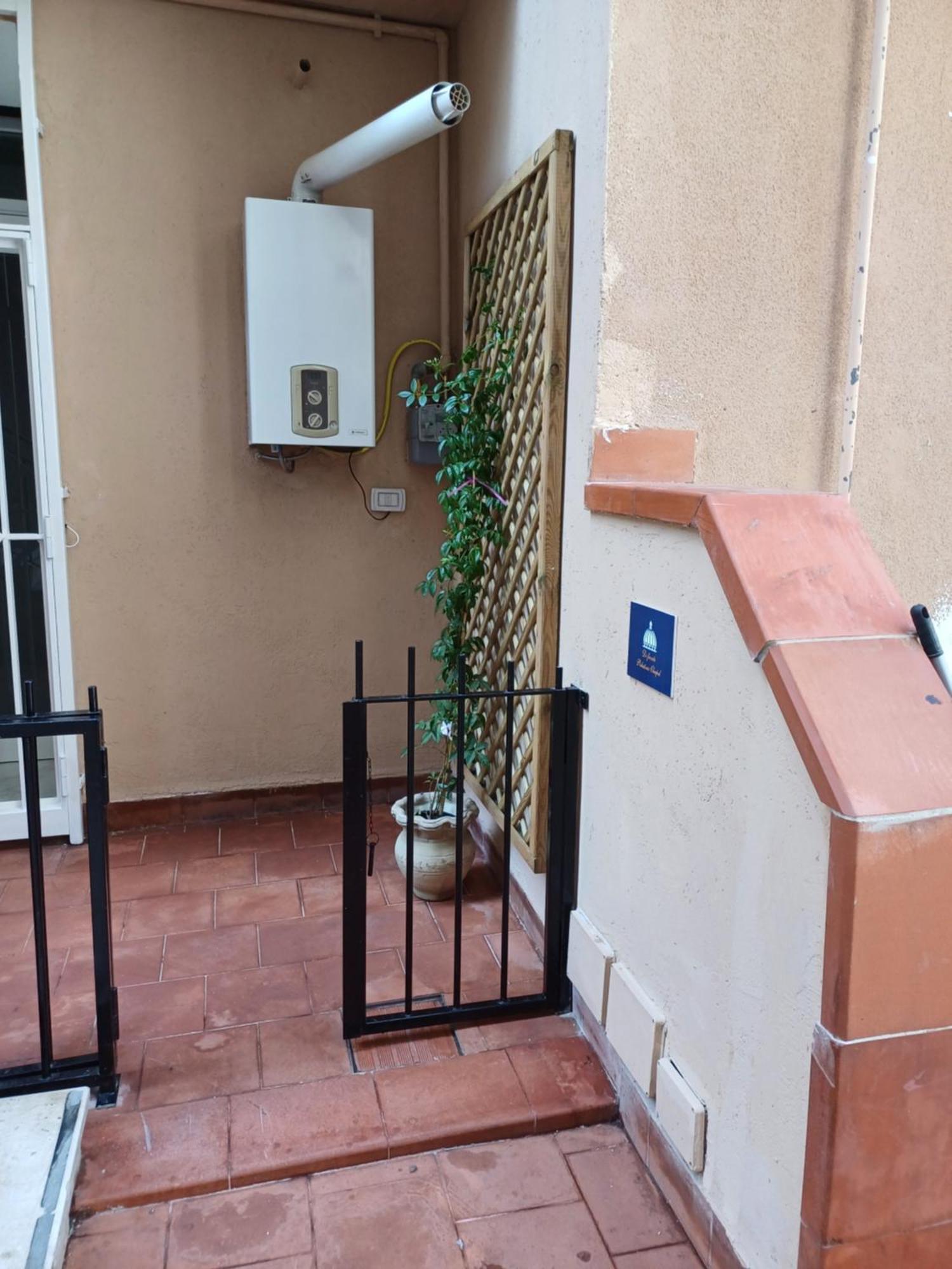 Guest house Difronte Palatina Chapel *