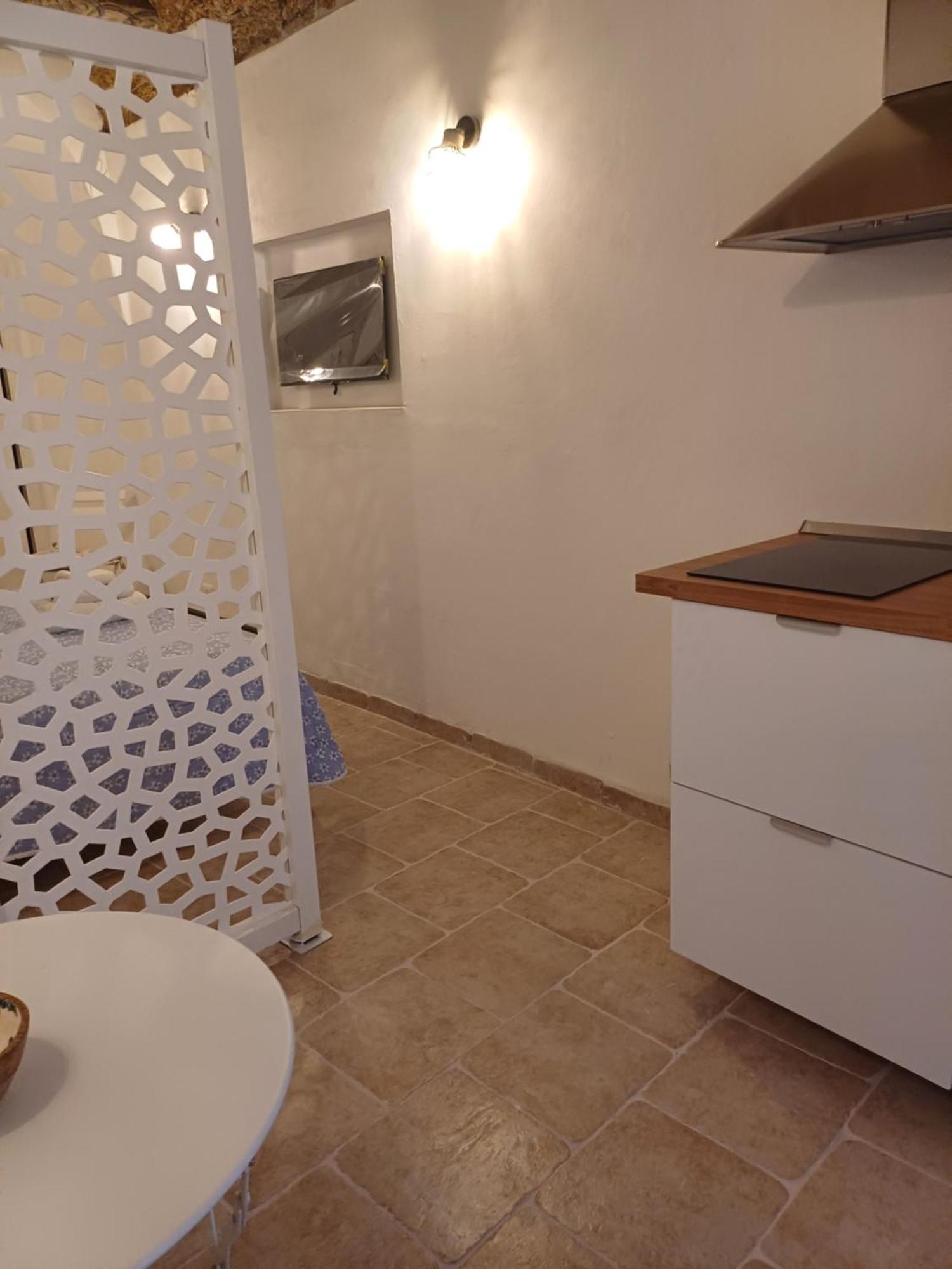 Guest house Difronte Palatina Chapel *