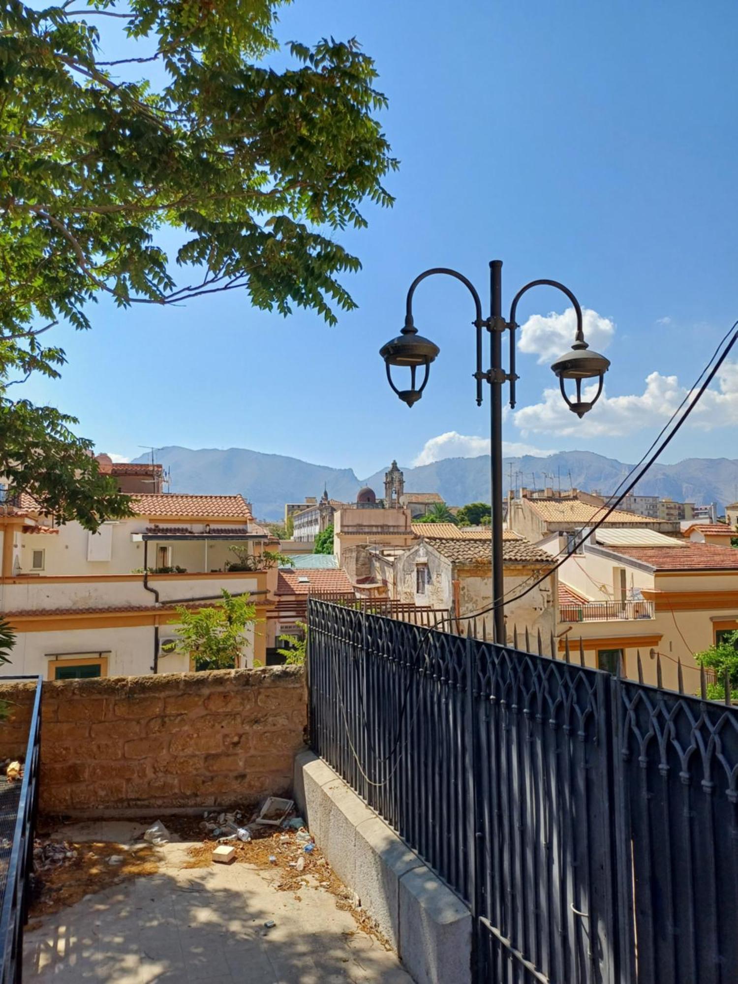 Difronte Palatina Chapel Guest house Palermo