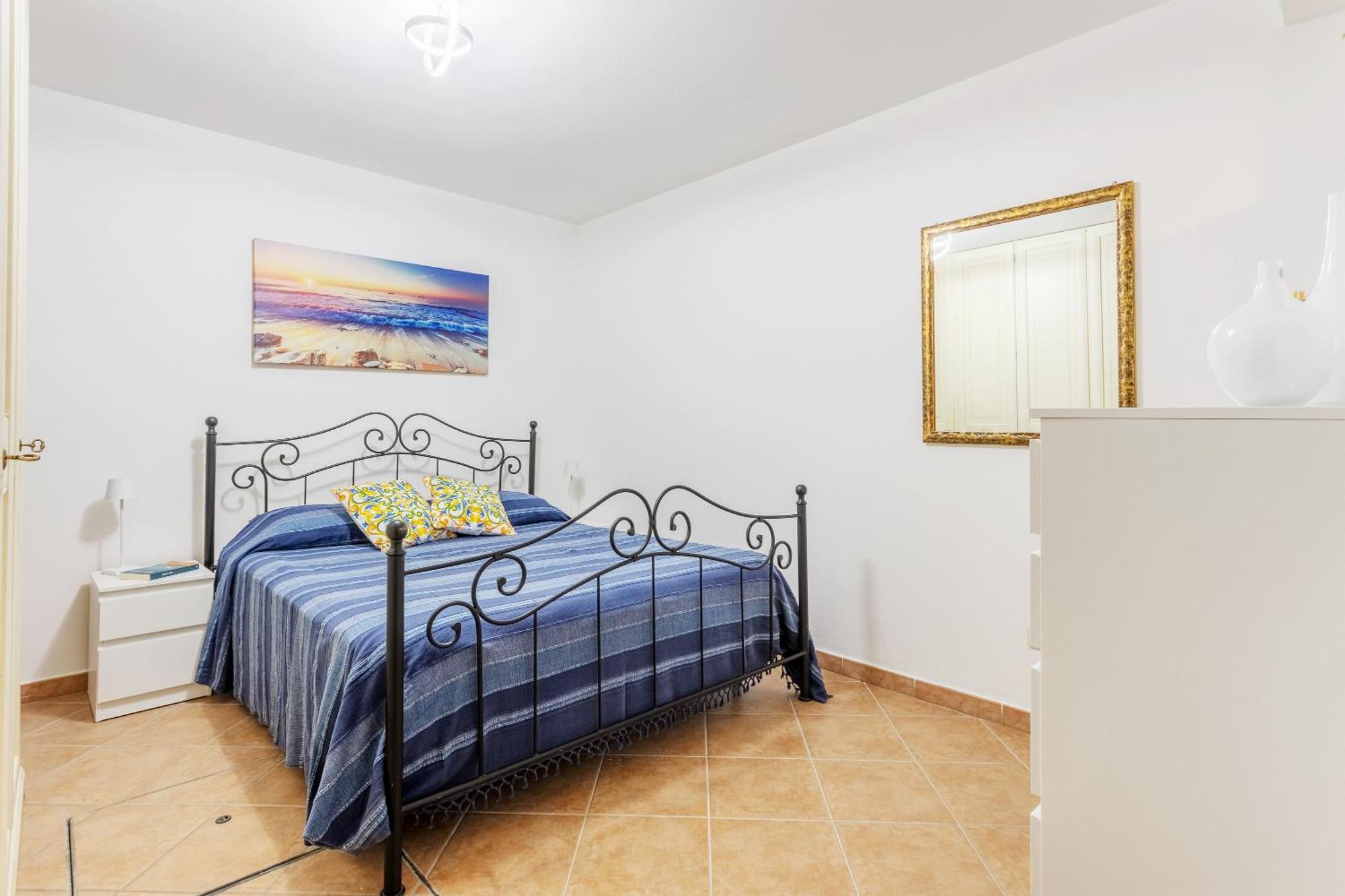 La Casa Di Alina Mondello