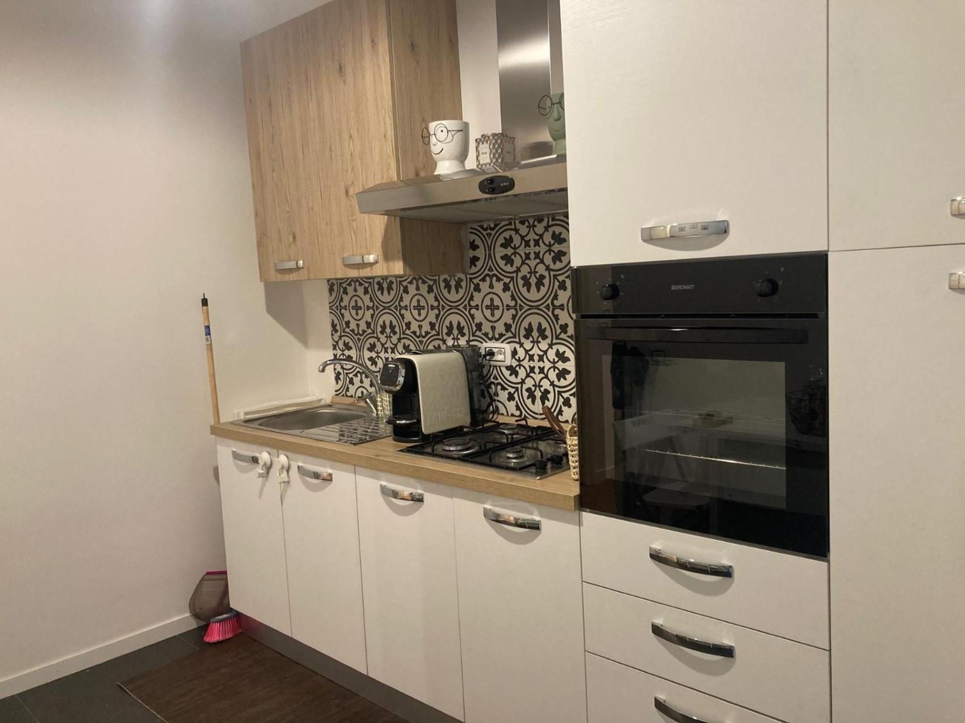 Nigra Holiday home Palermo