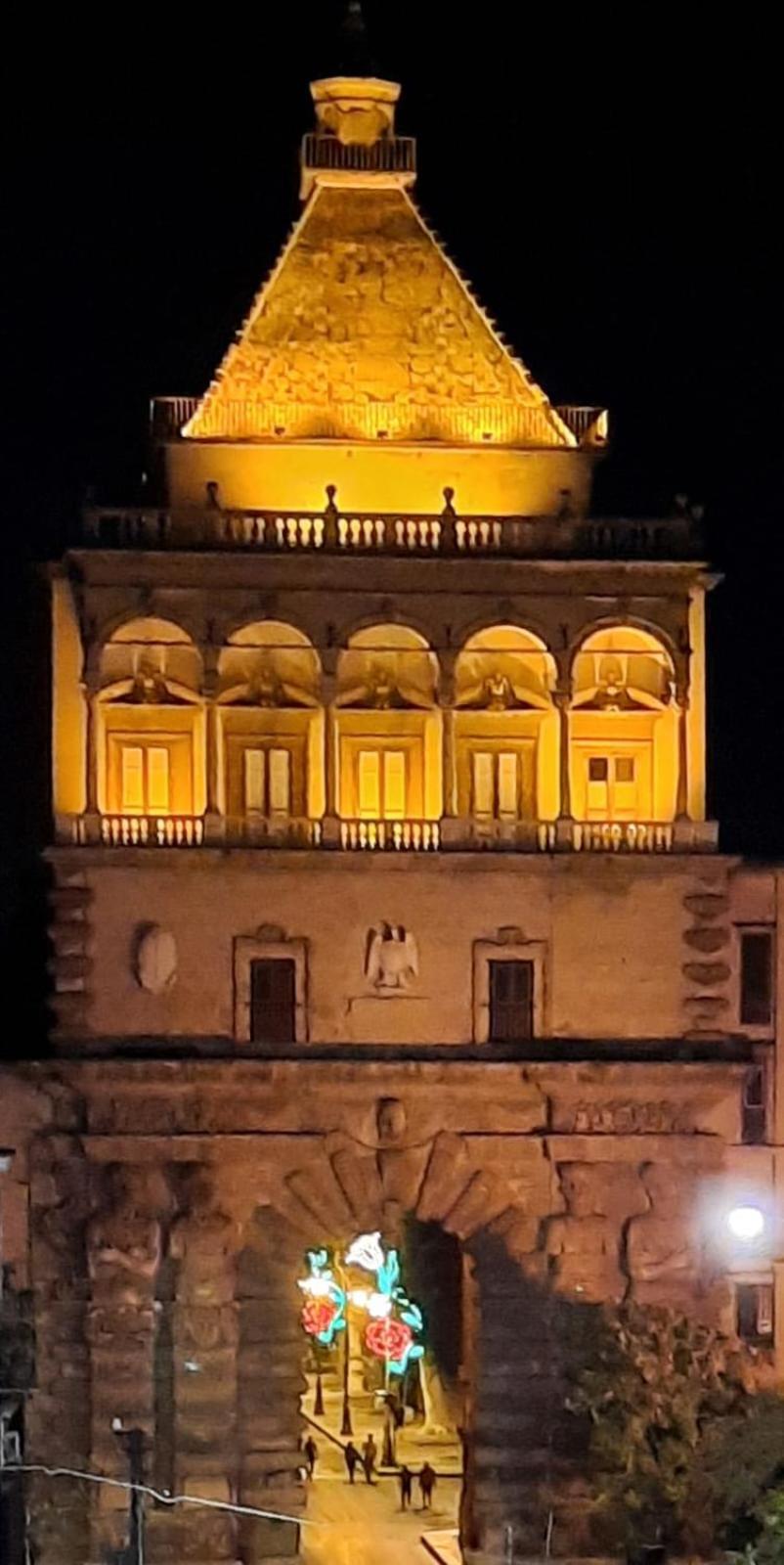 Porta Dei Mori Apartment