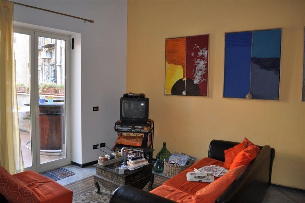 La Casa Di Marzapane Frühstückspension Palermo