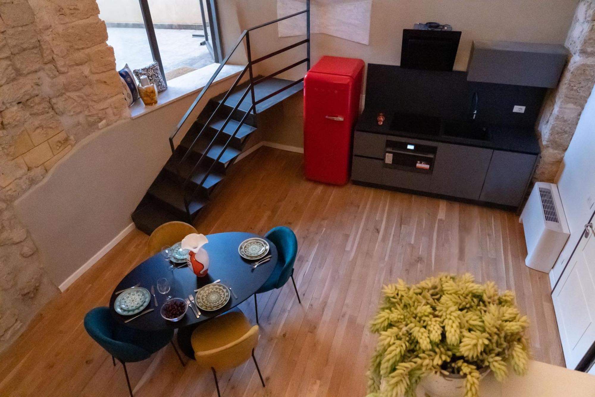 Apartment Boutique 
