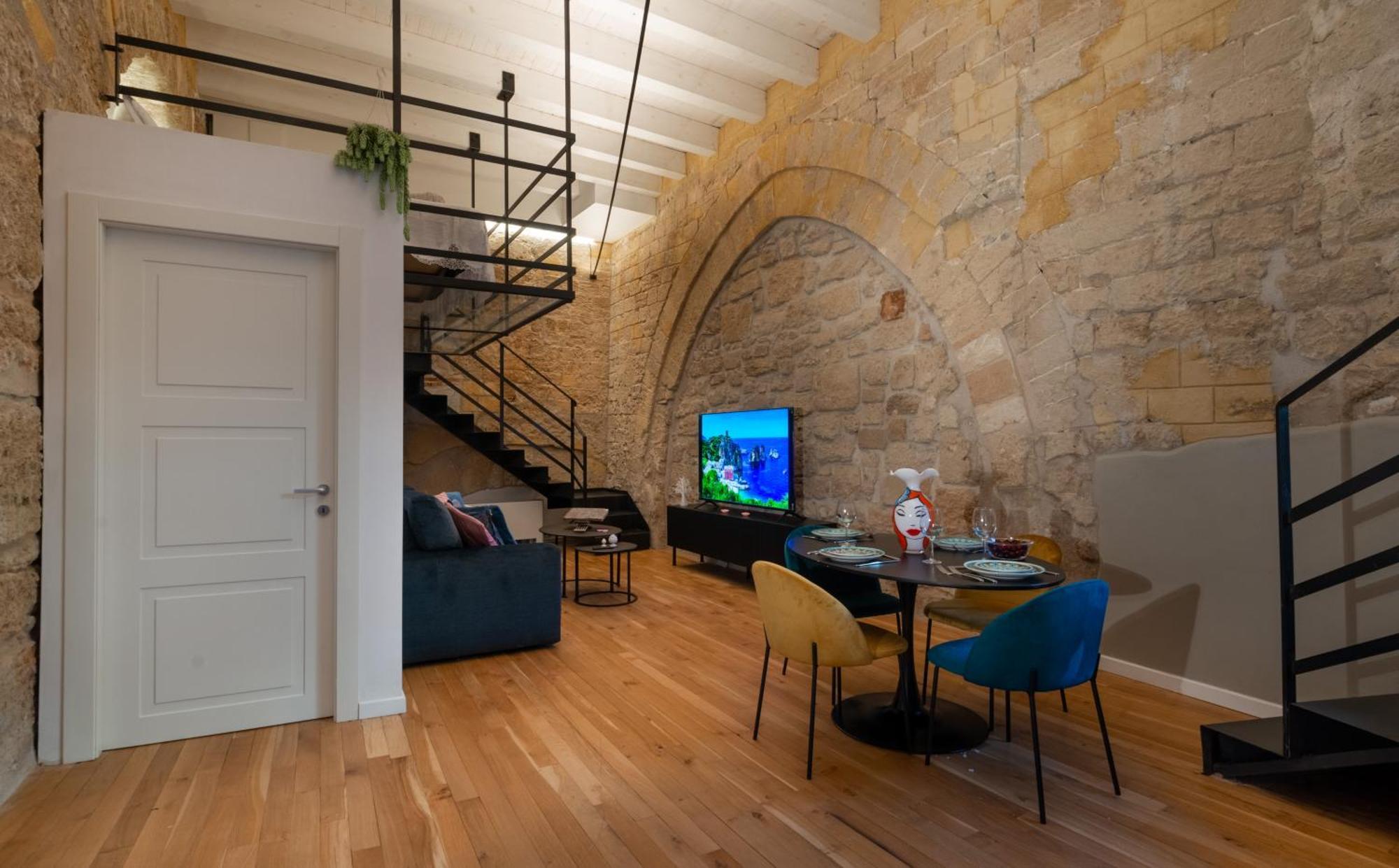 Apartment Boutique 