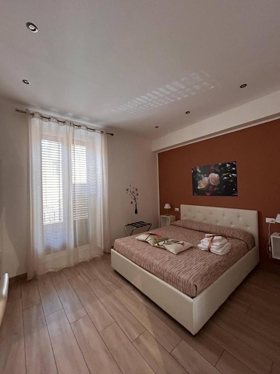 Bed & Breakfast A Casa Di Josephine