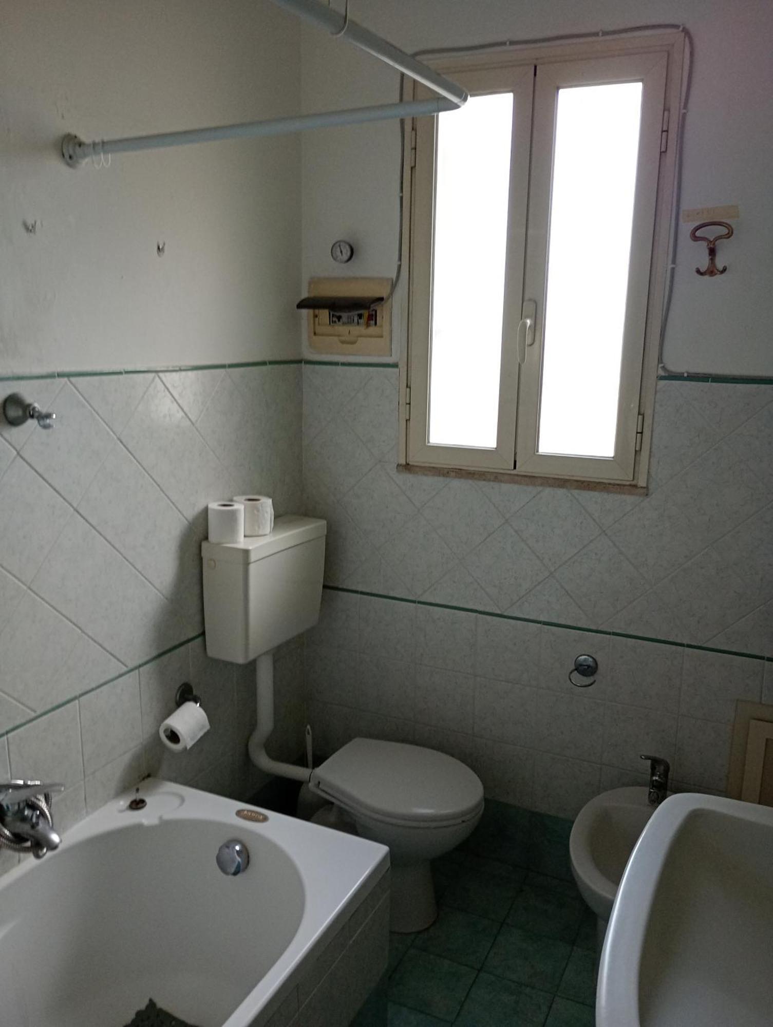 Apartment Paradisopalermo *