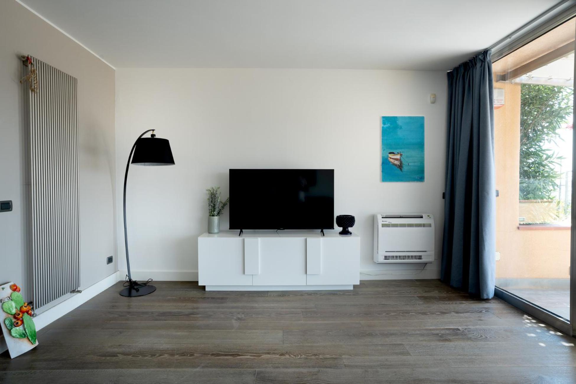 Apartment Lollo's Terrace Panoramic View