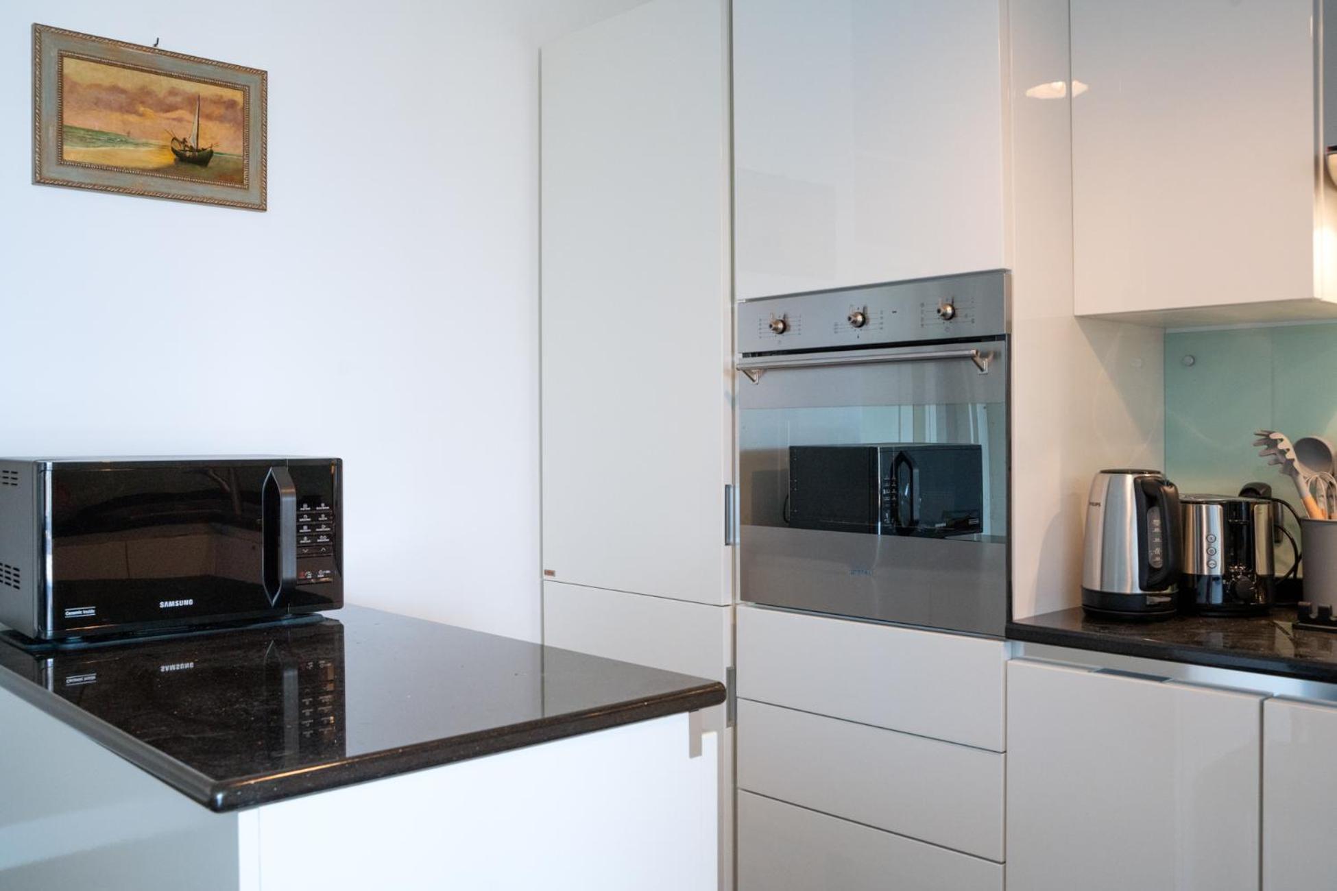 Lollo's Terrace Panoramic View Apartment Palermo