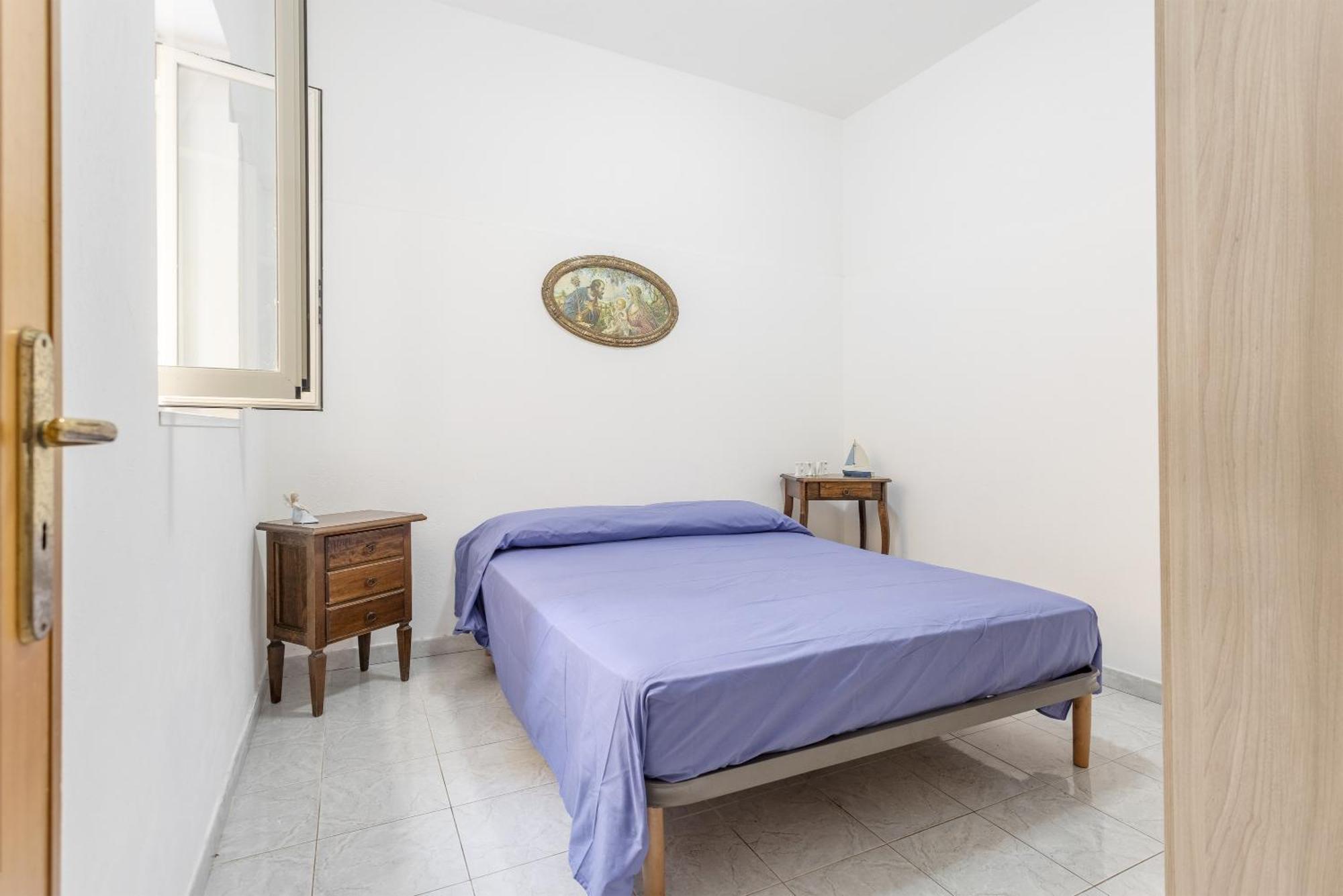 Angolo Gio-ale Holiday home