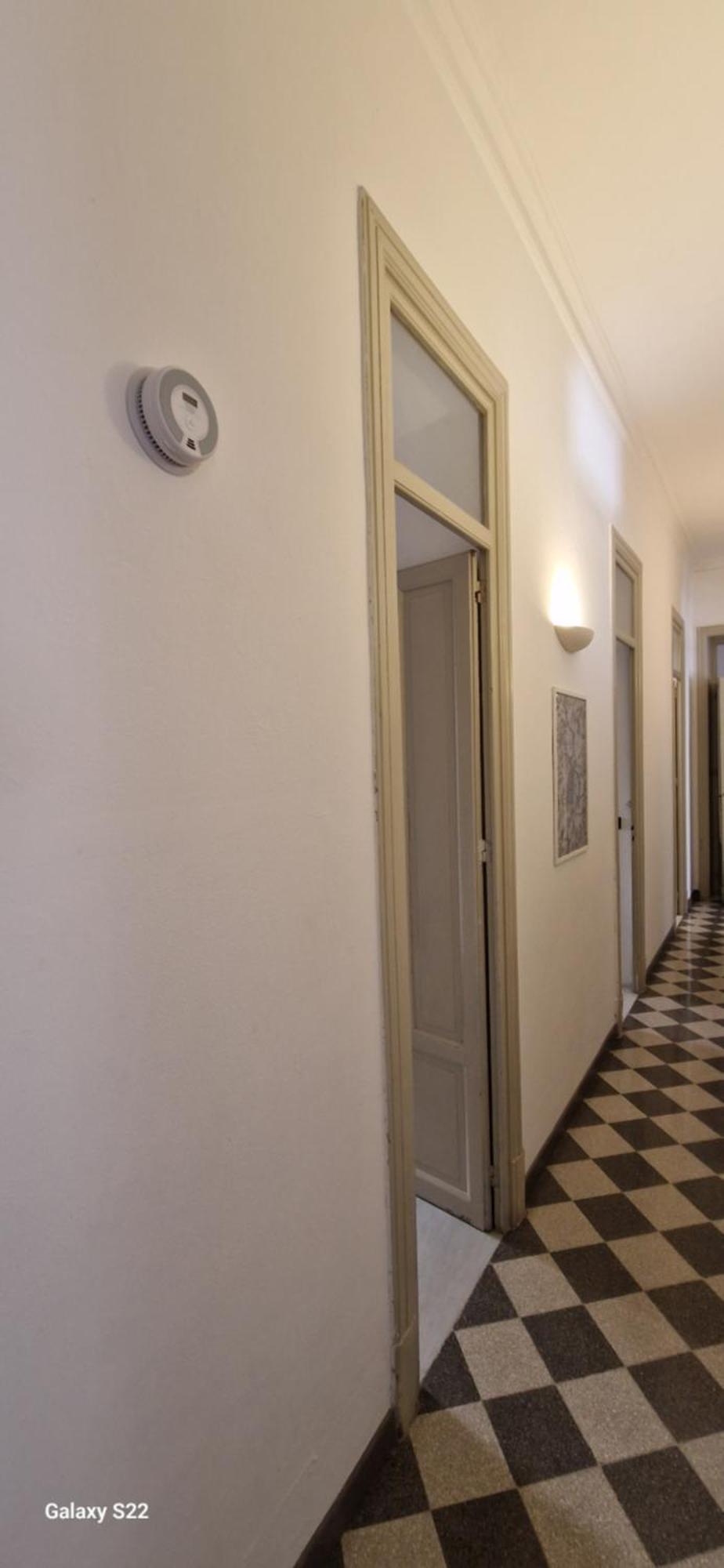 Apartment Duchi *