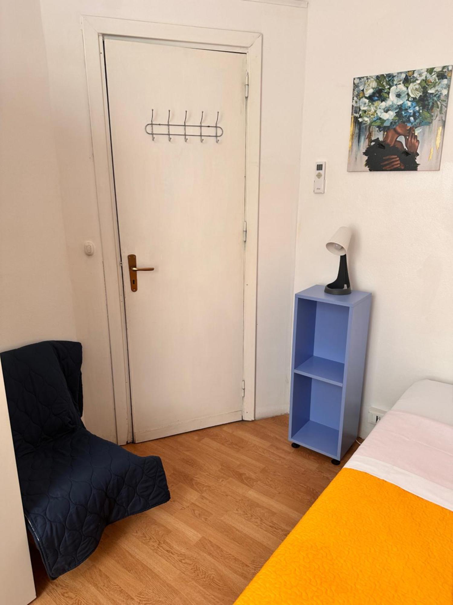 Albergue Via Zara *