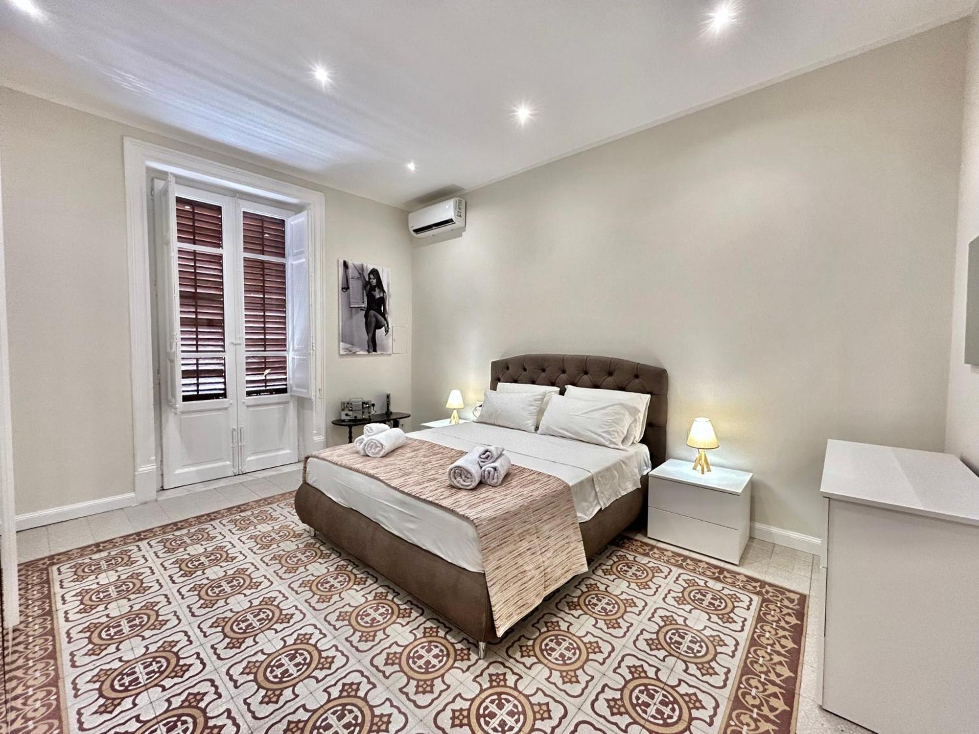 Casa Esteru -centro Storico Di Palermo- Apartment