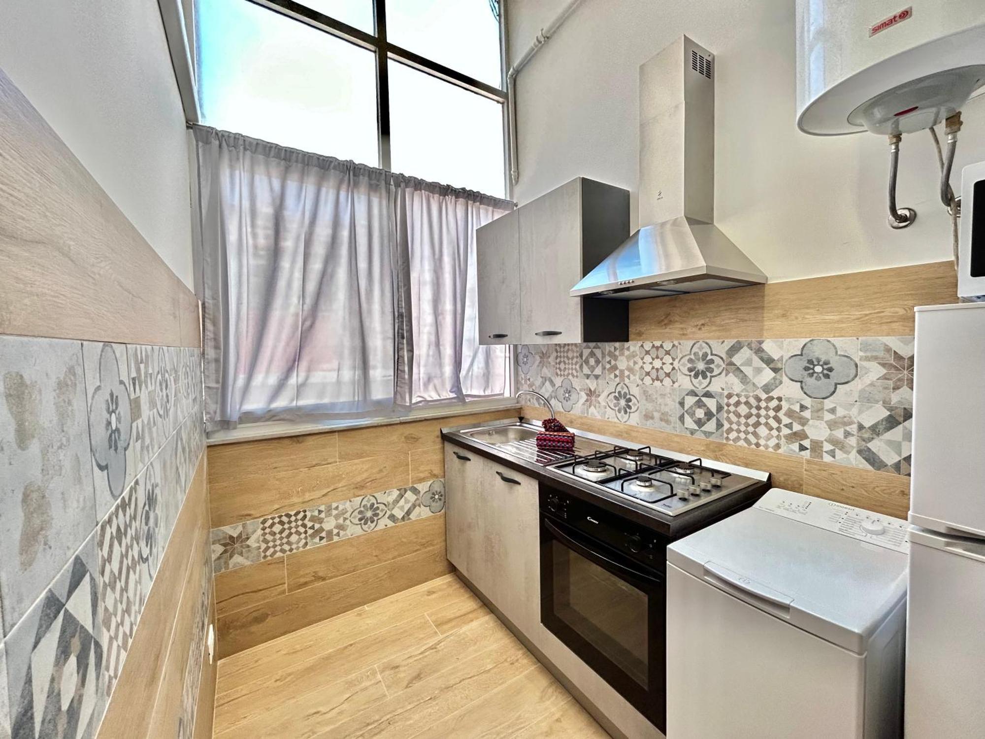 Casa Esteru -centro Storico Di Palermo- * Palermo