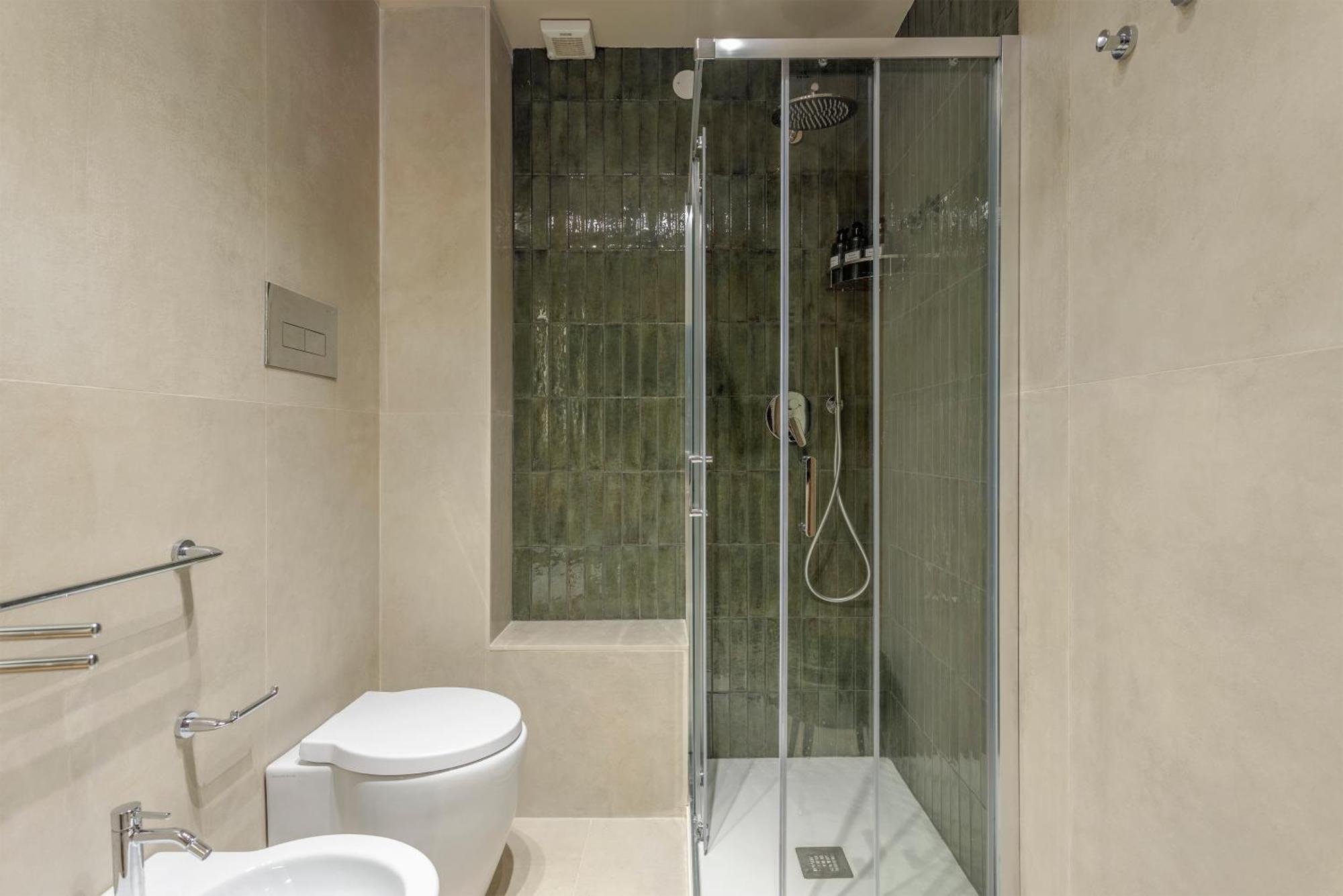 Apartamento Prospettiva Ballaro - Sopra Il Mercato *
